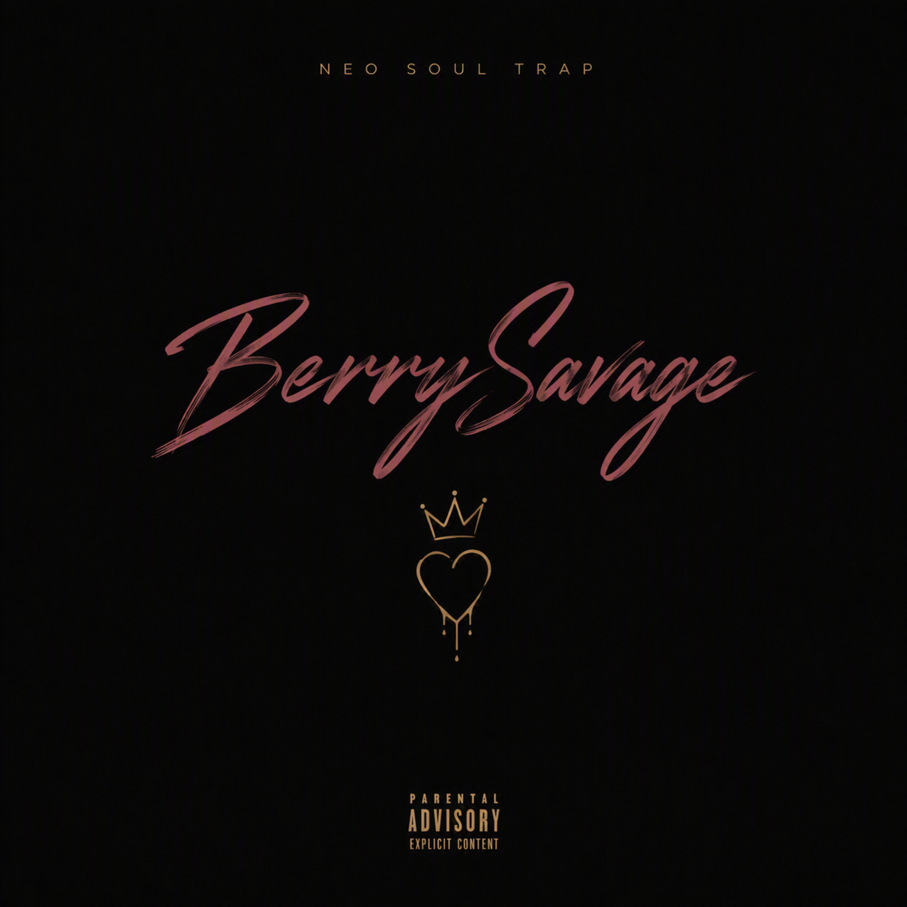 Soul Trap by BerrySavage cover art
