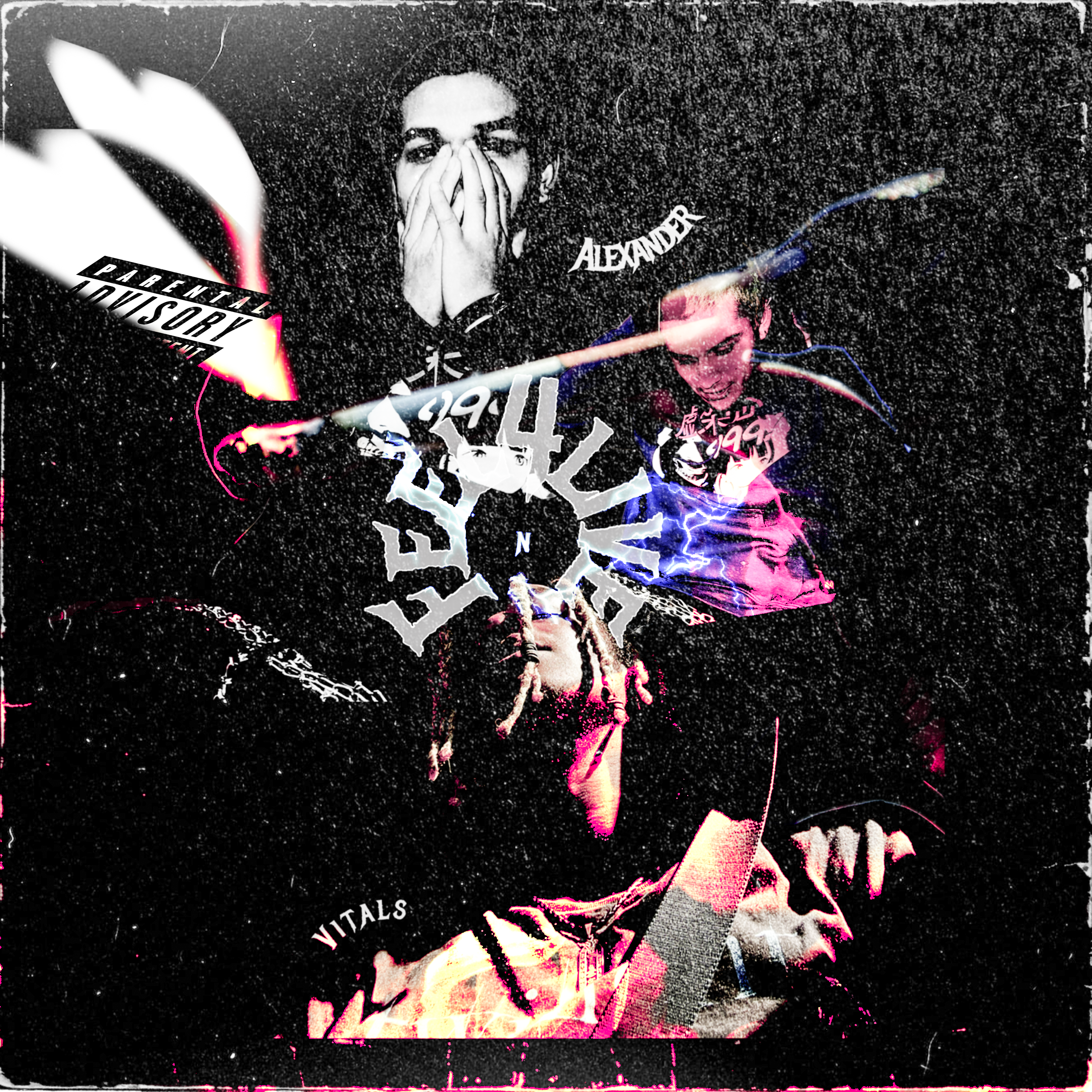 Feel4live artwork