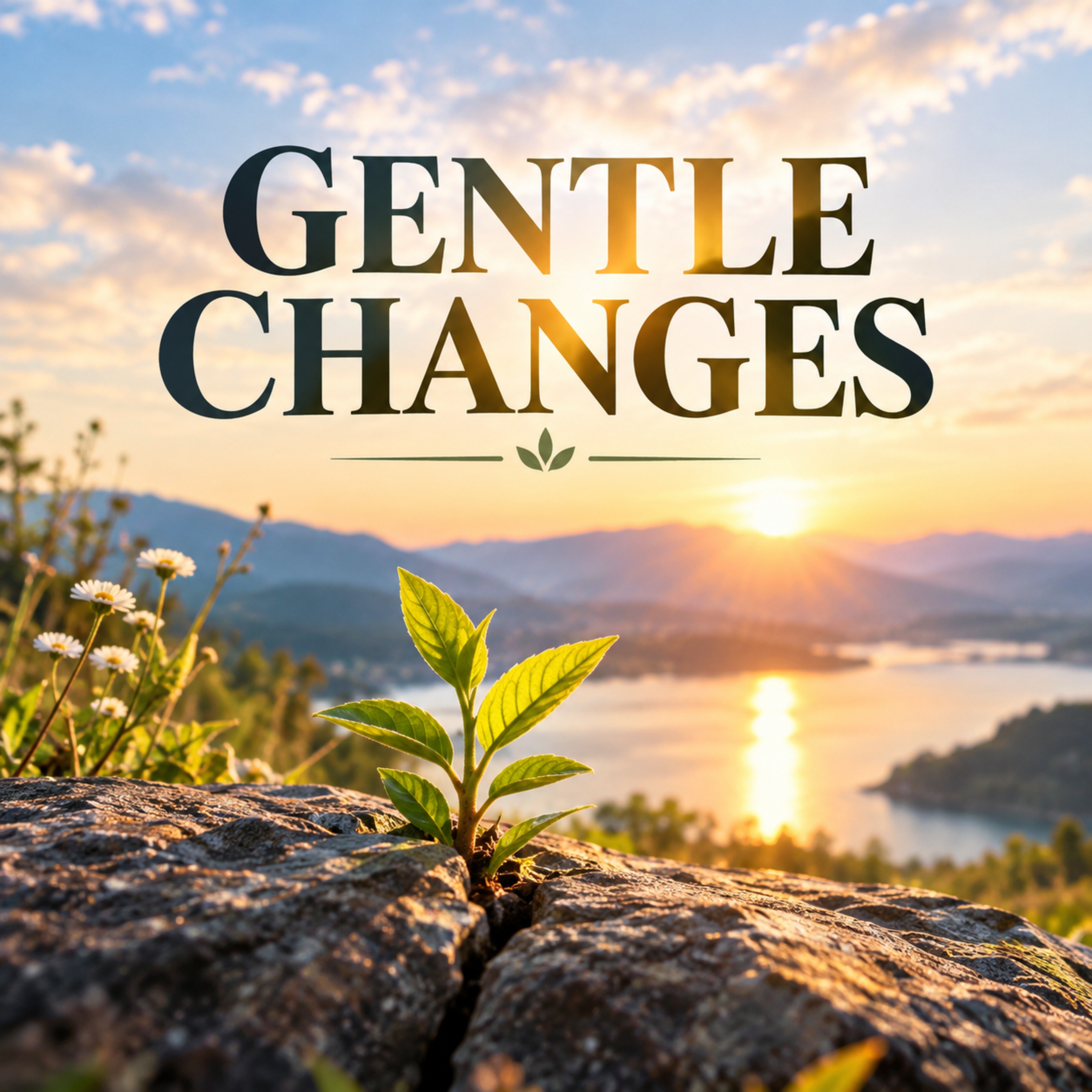 Gentle Changes by LaLuina cover art