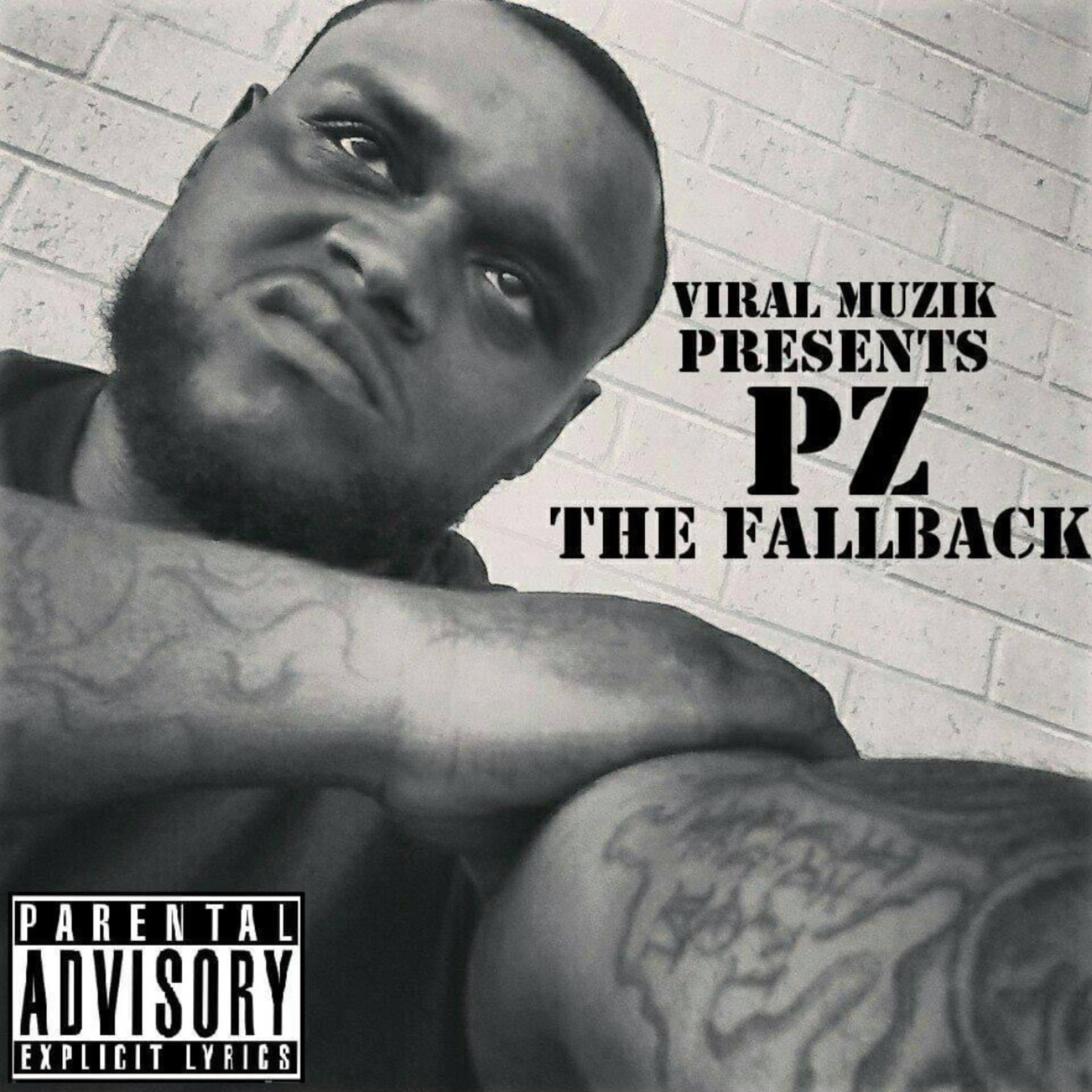 The FallBack artwork
