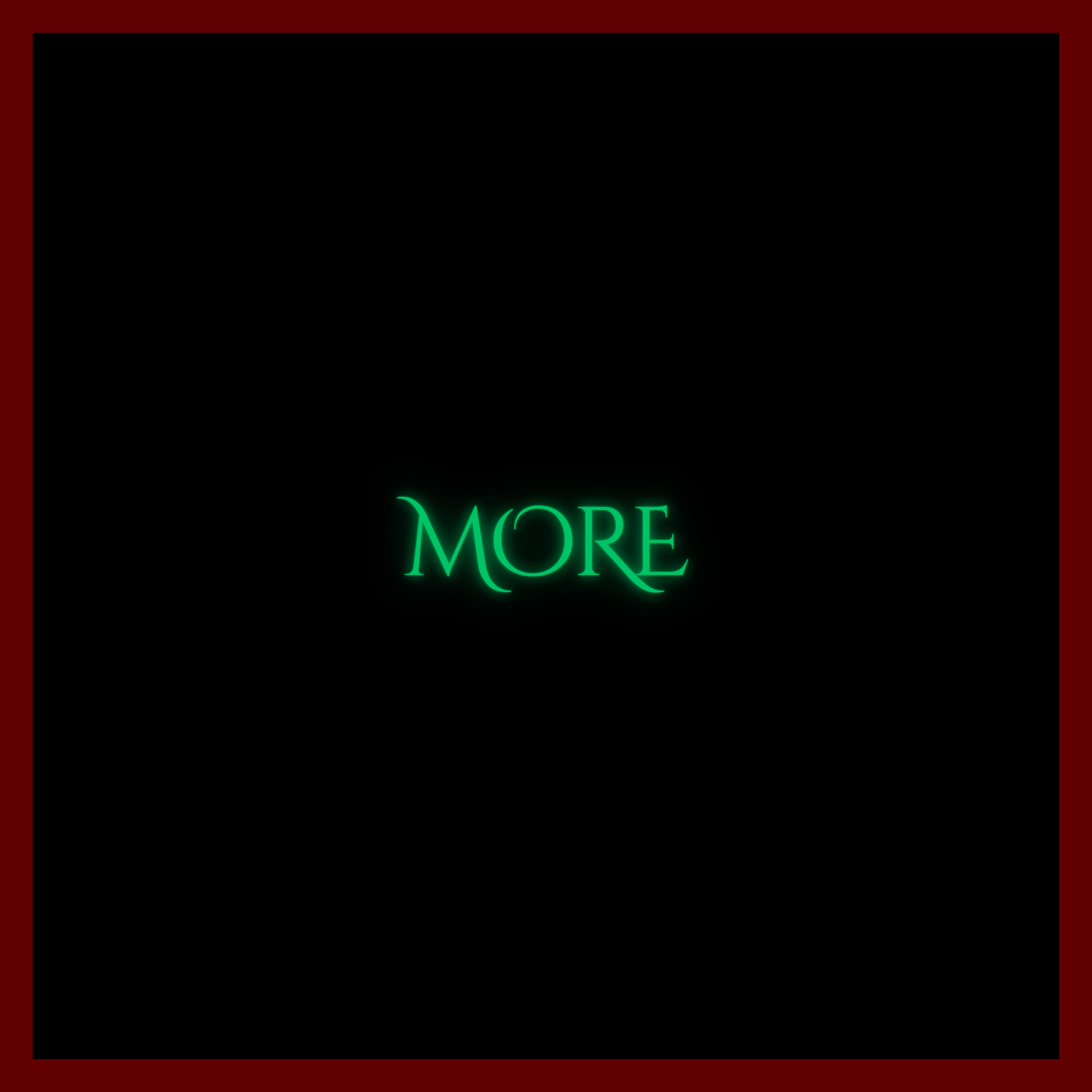 More (speedcore) artwork