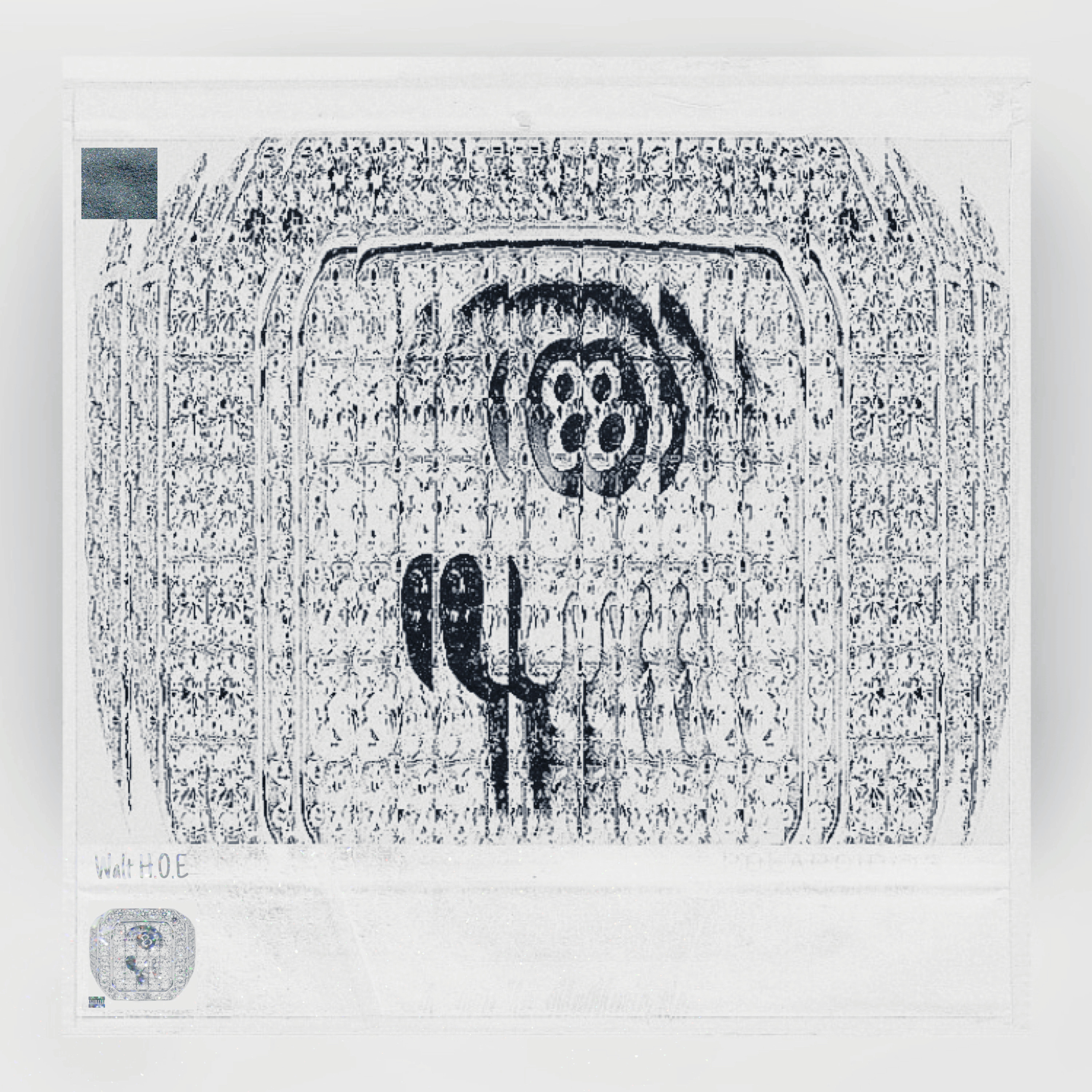 My Music artwork