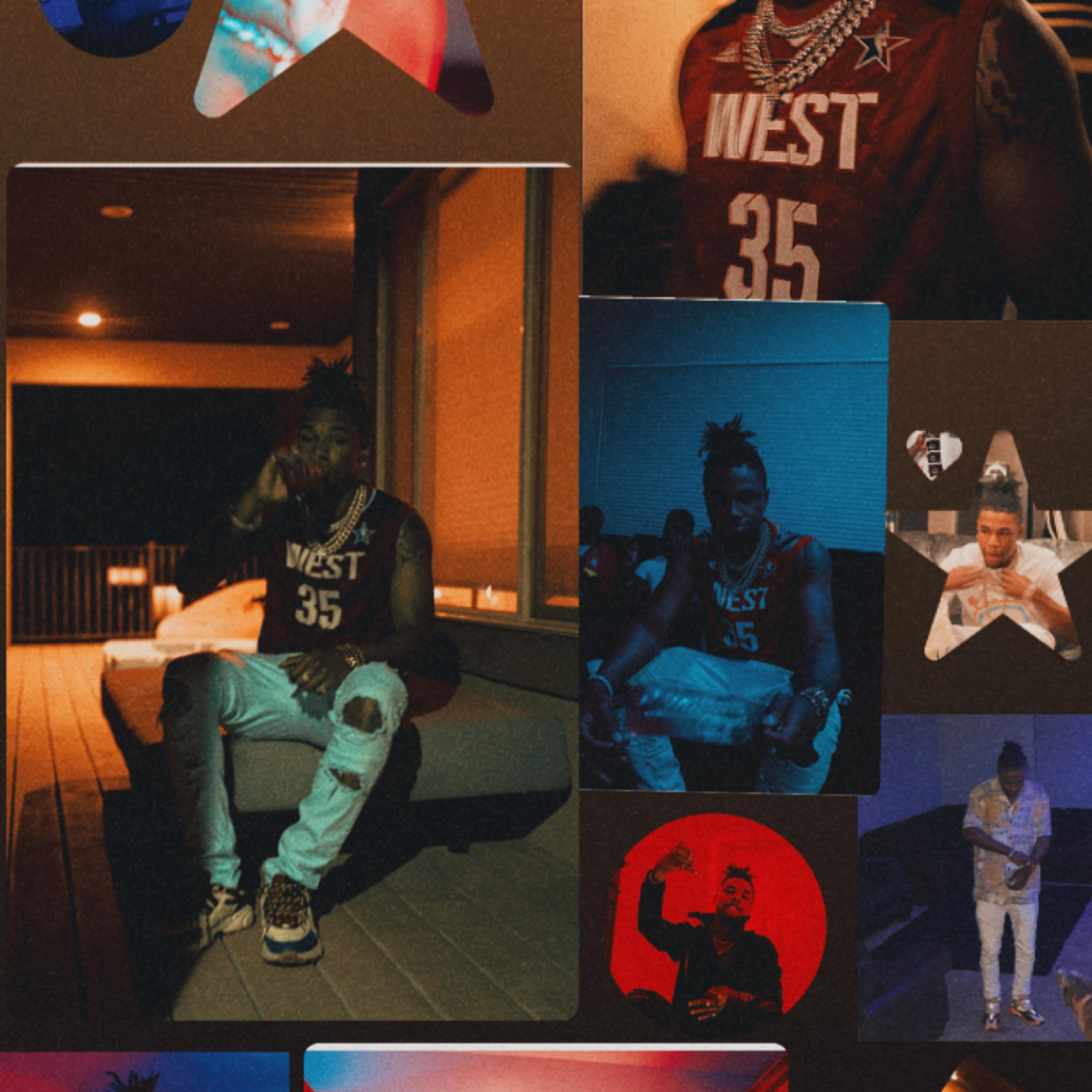 Richest Opp artwork