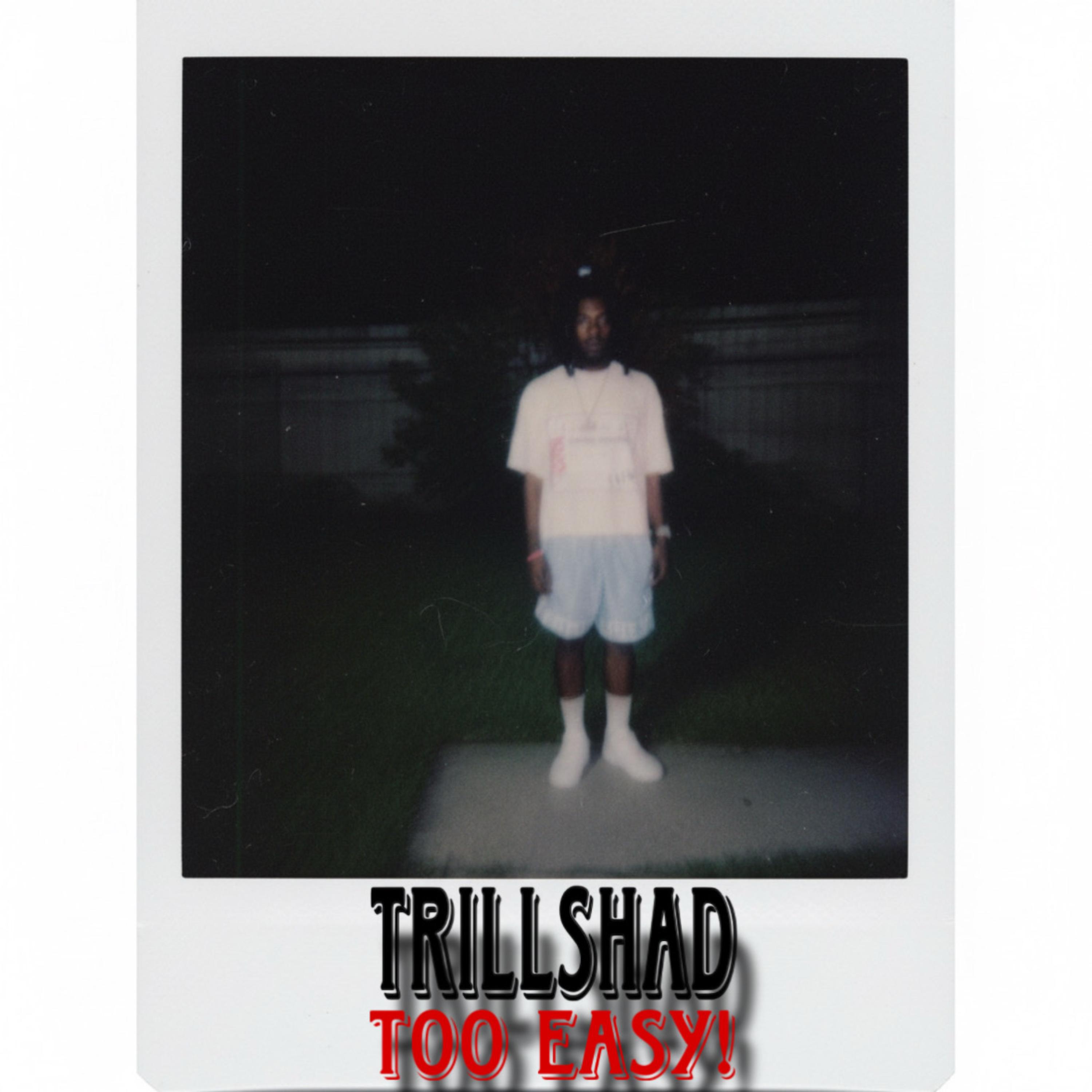 TooEasy! artwork