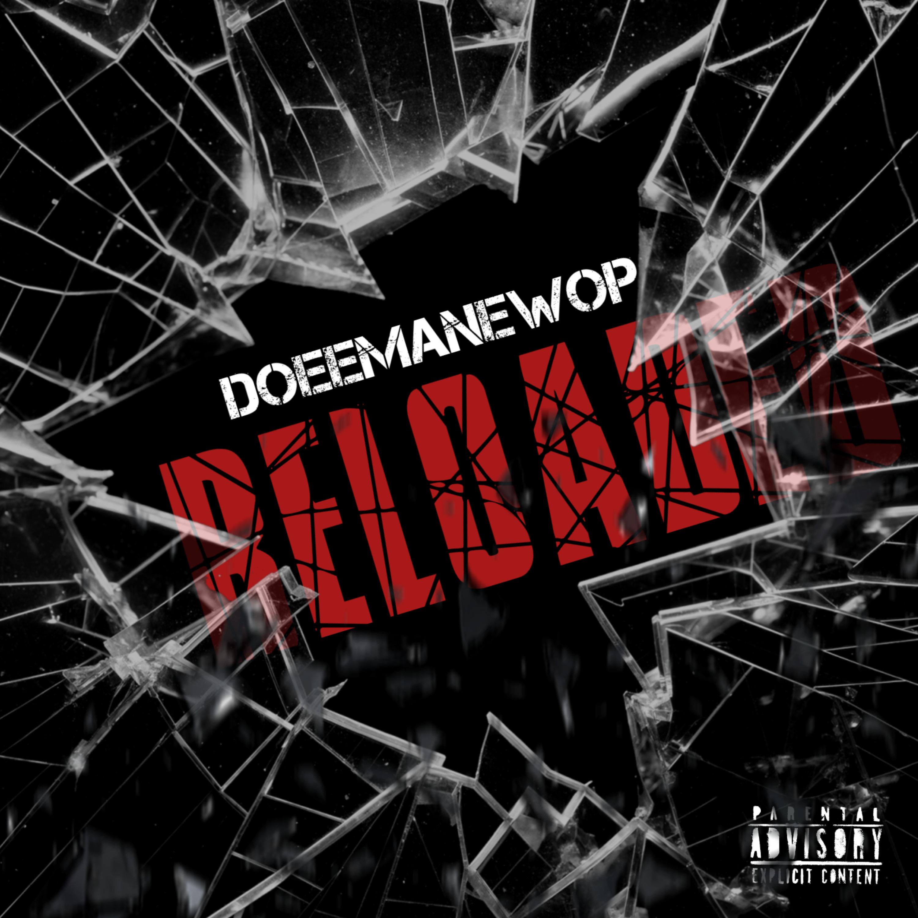 Reload artwork