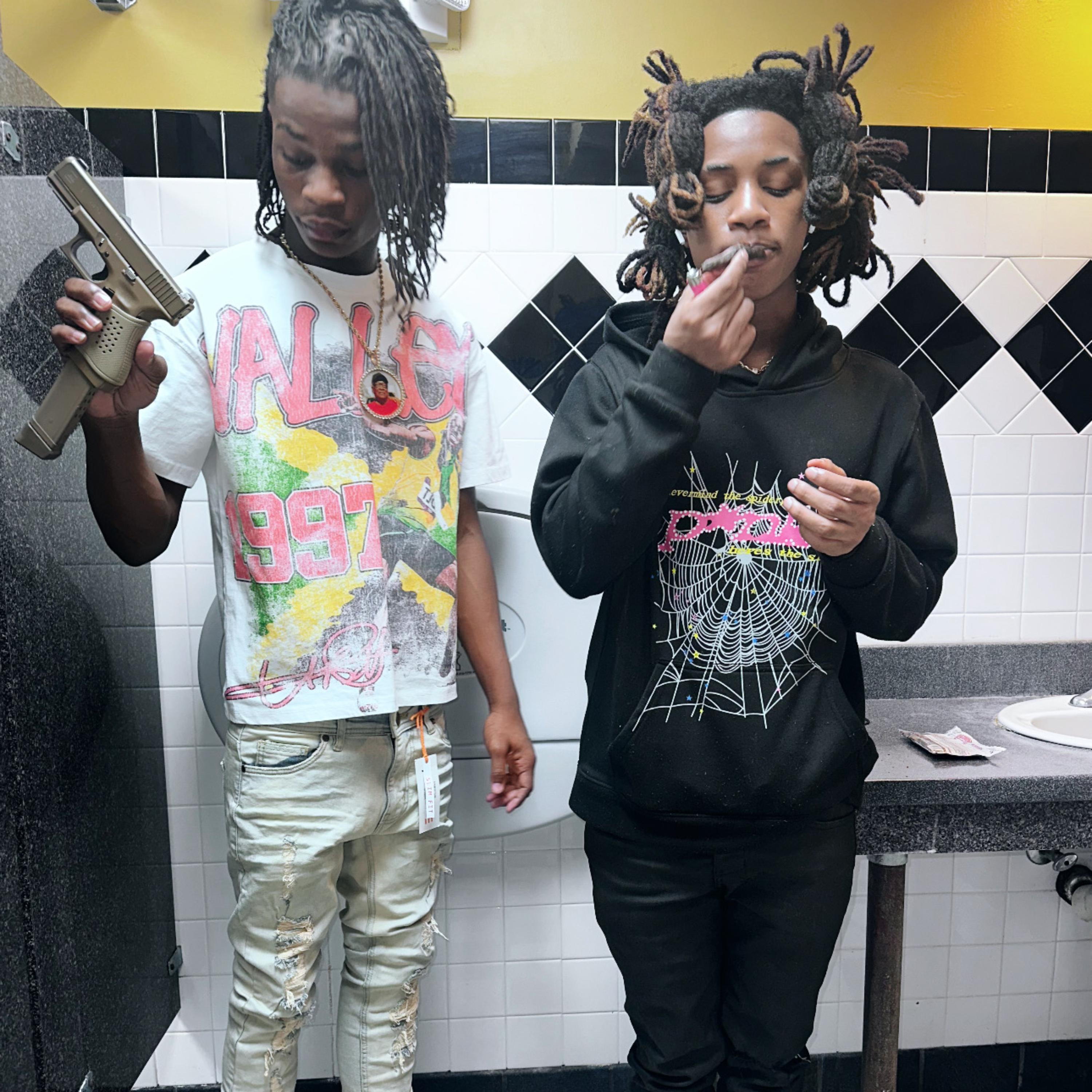 Cook Da Switch artwork