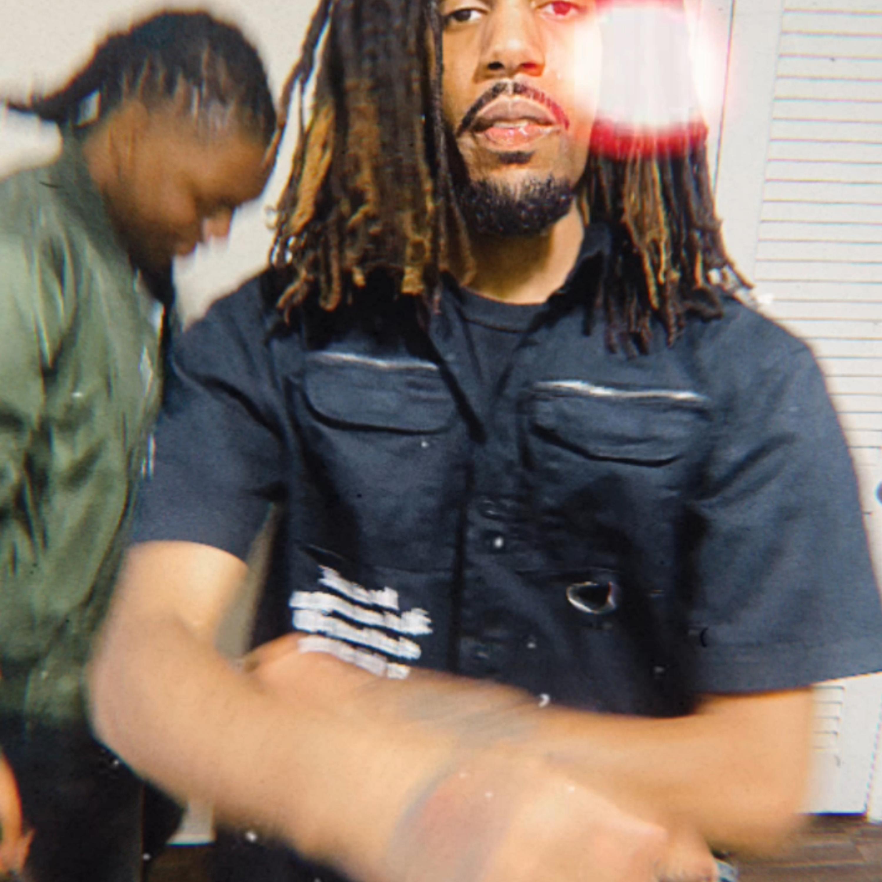 What You Like artwork