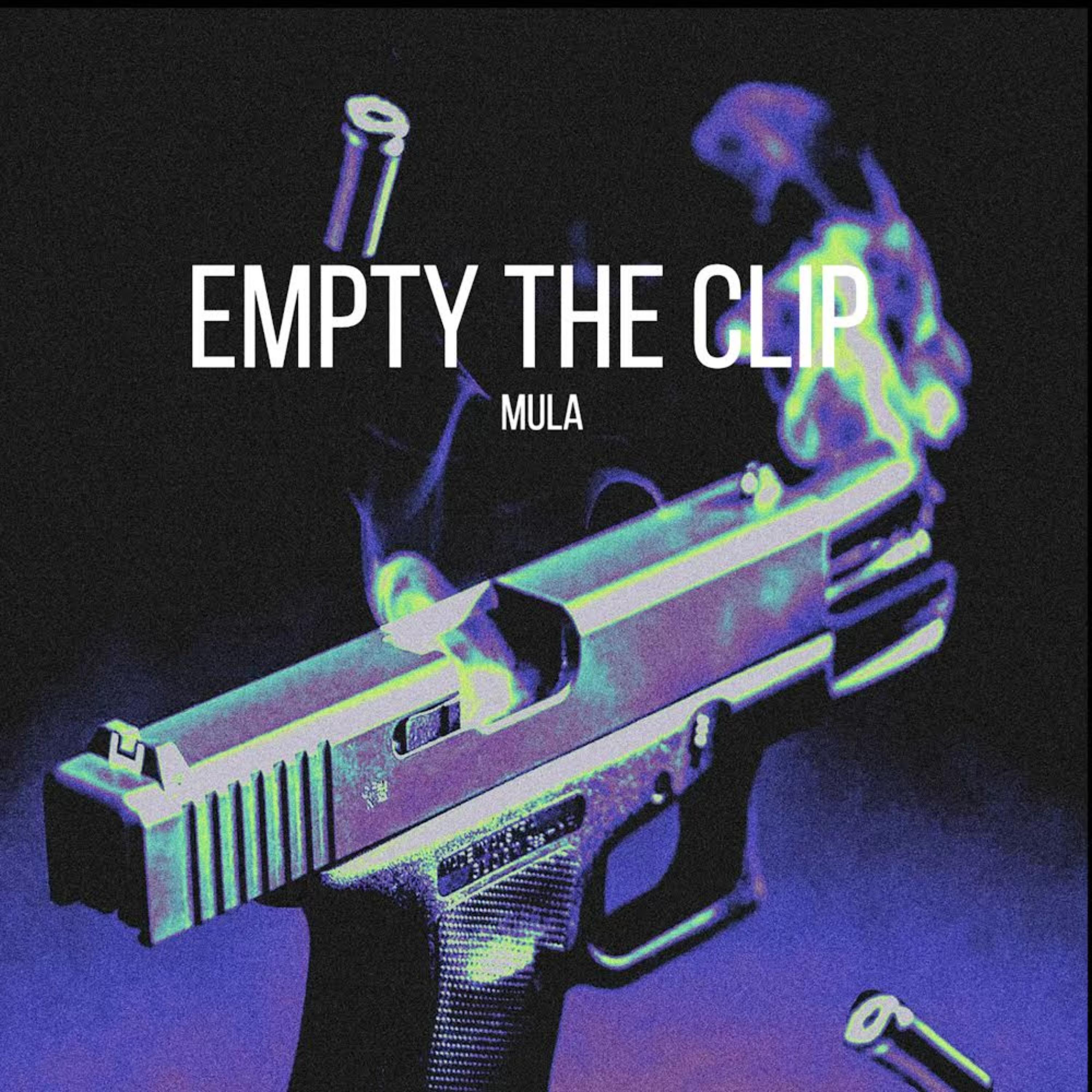 Empty The clip artwork