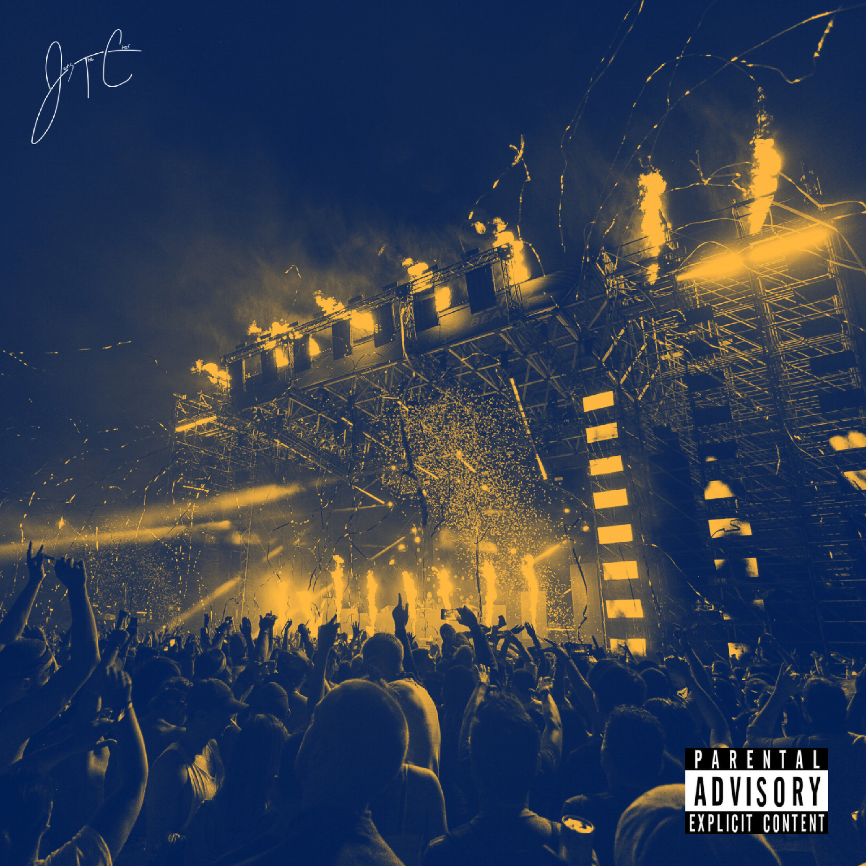 What It's Like artwork
