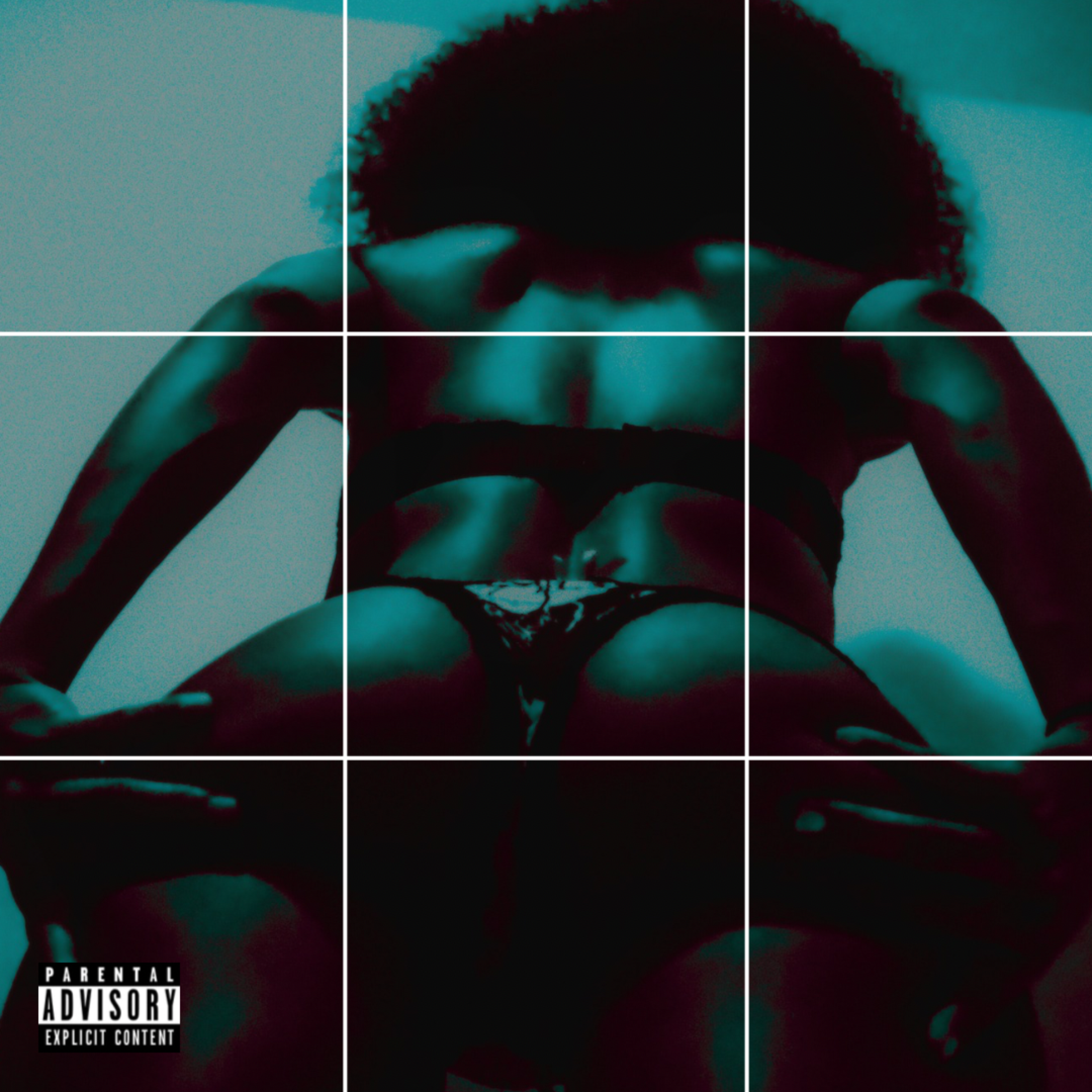 Wastin’ No Time artwork
