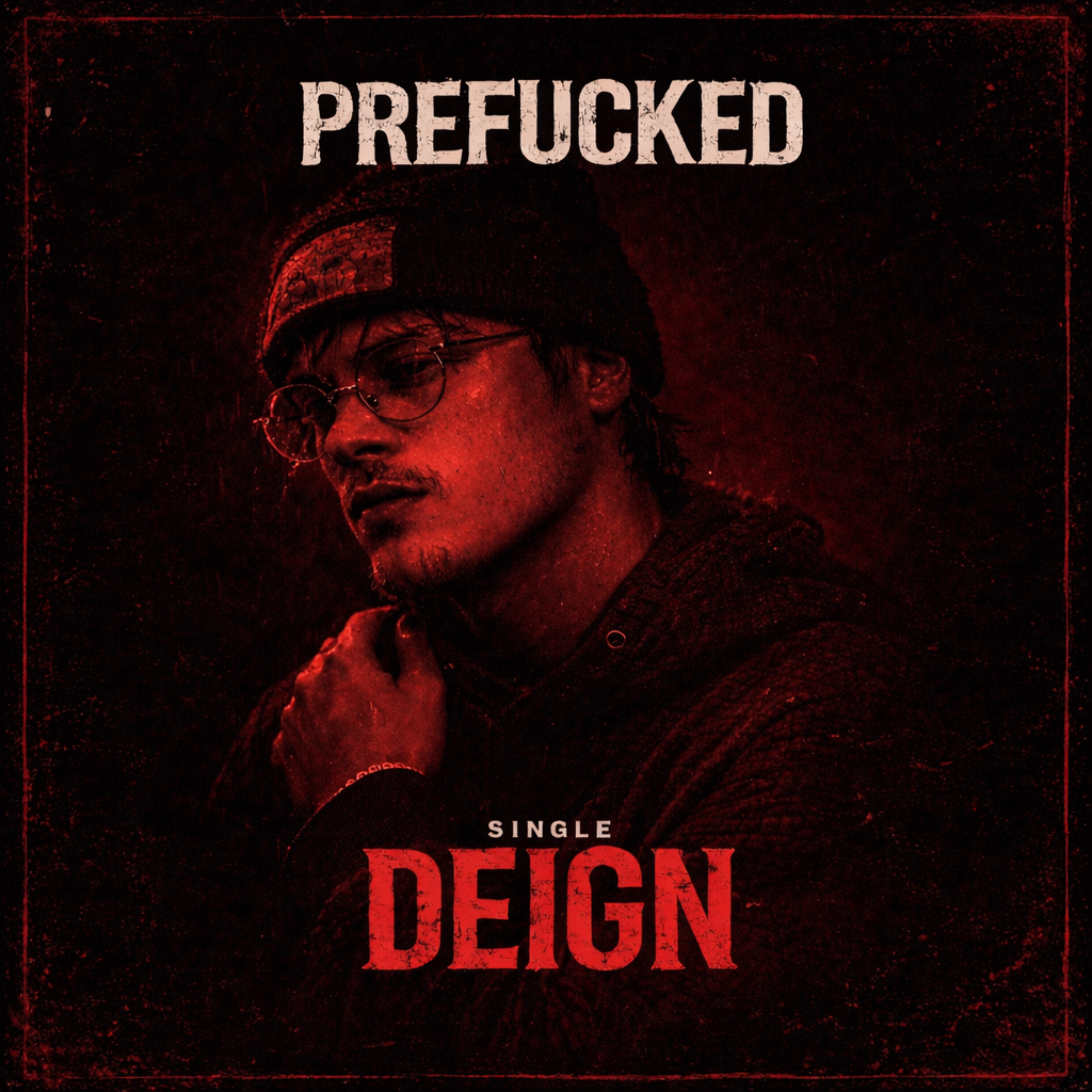 Prefucked artwork