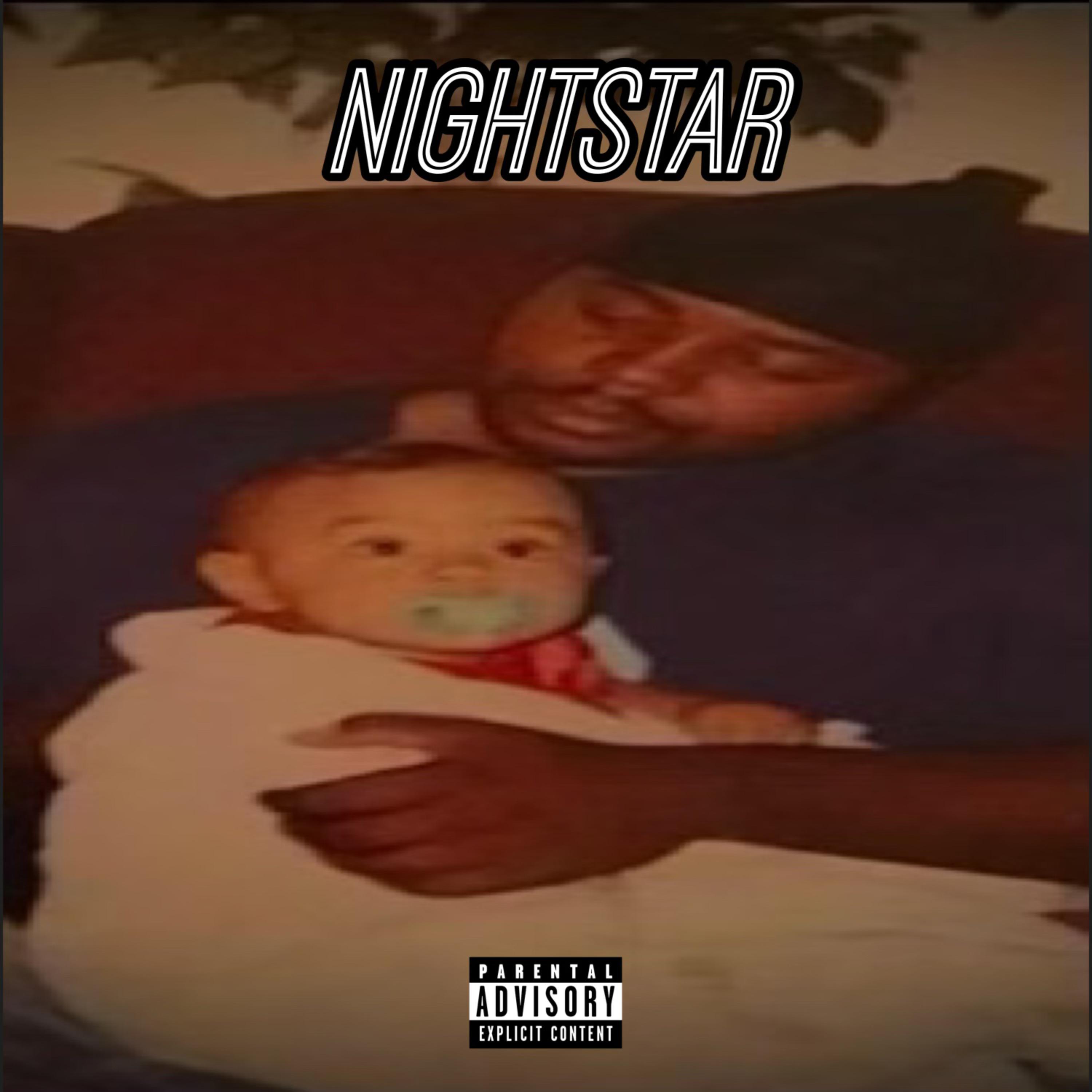 NightStar artwork