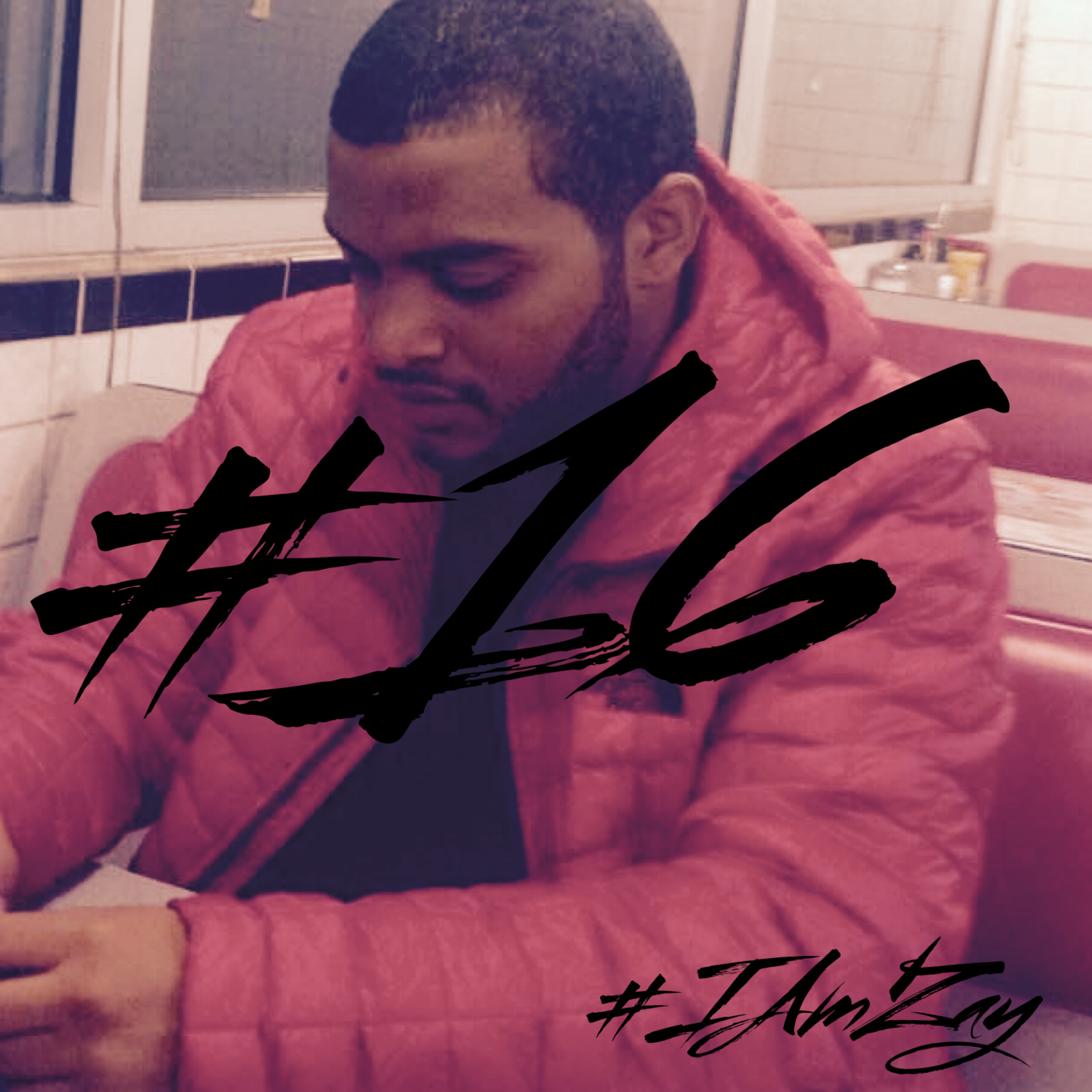 #16 artwork