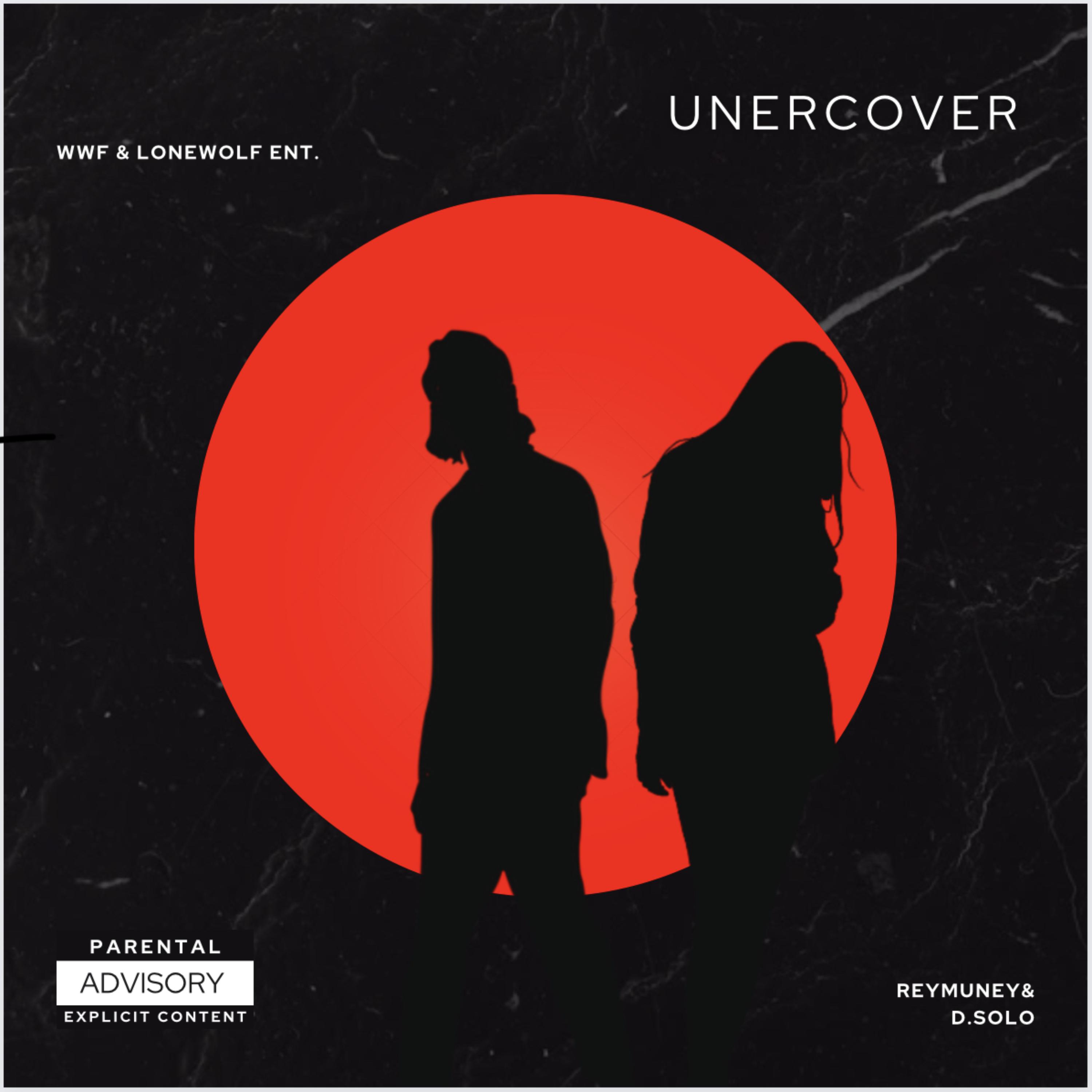 UnderCover artwork