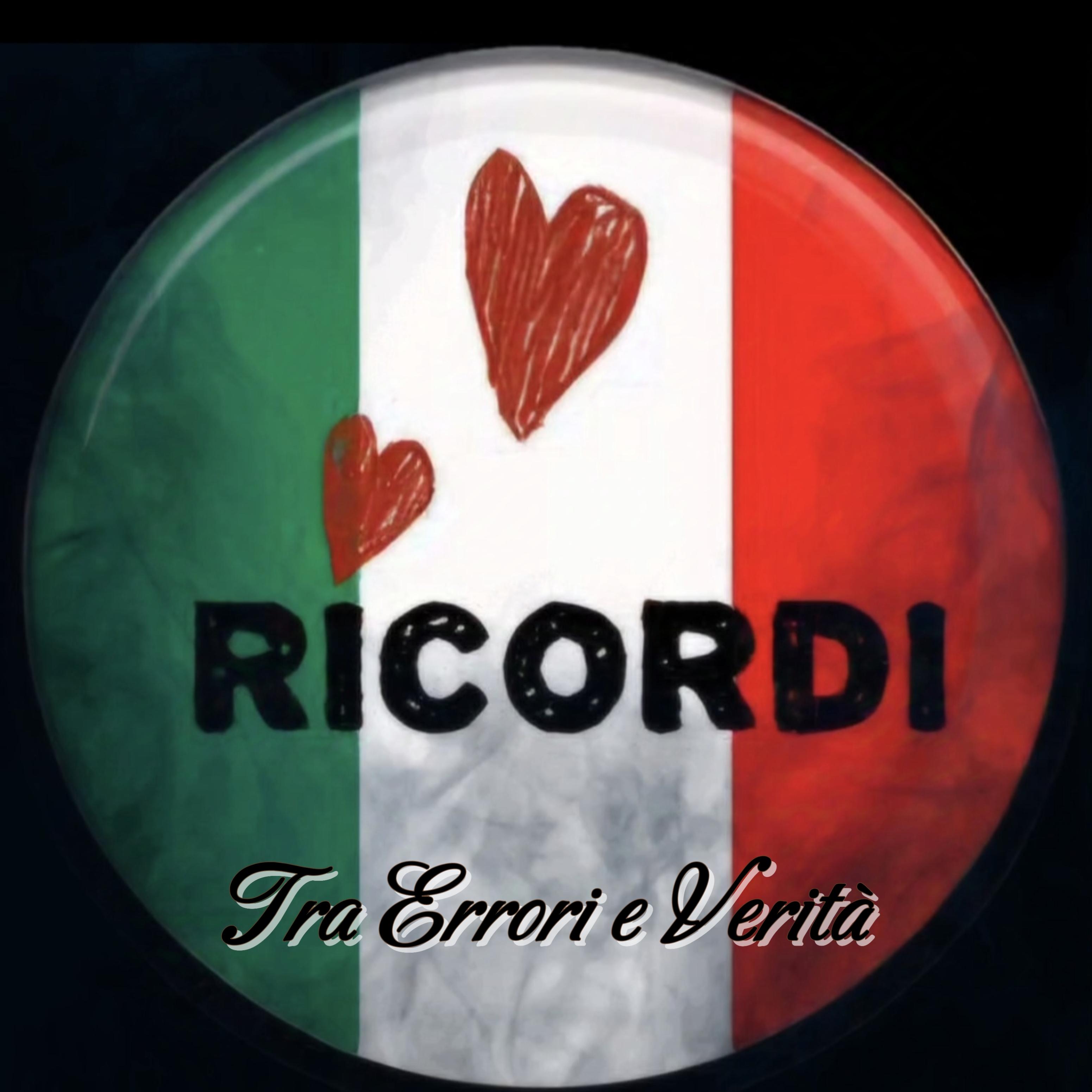 Tra Errori e Verità by RICORDI cover art