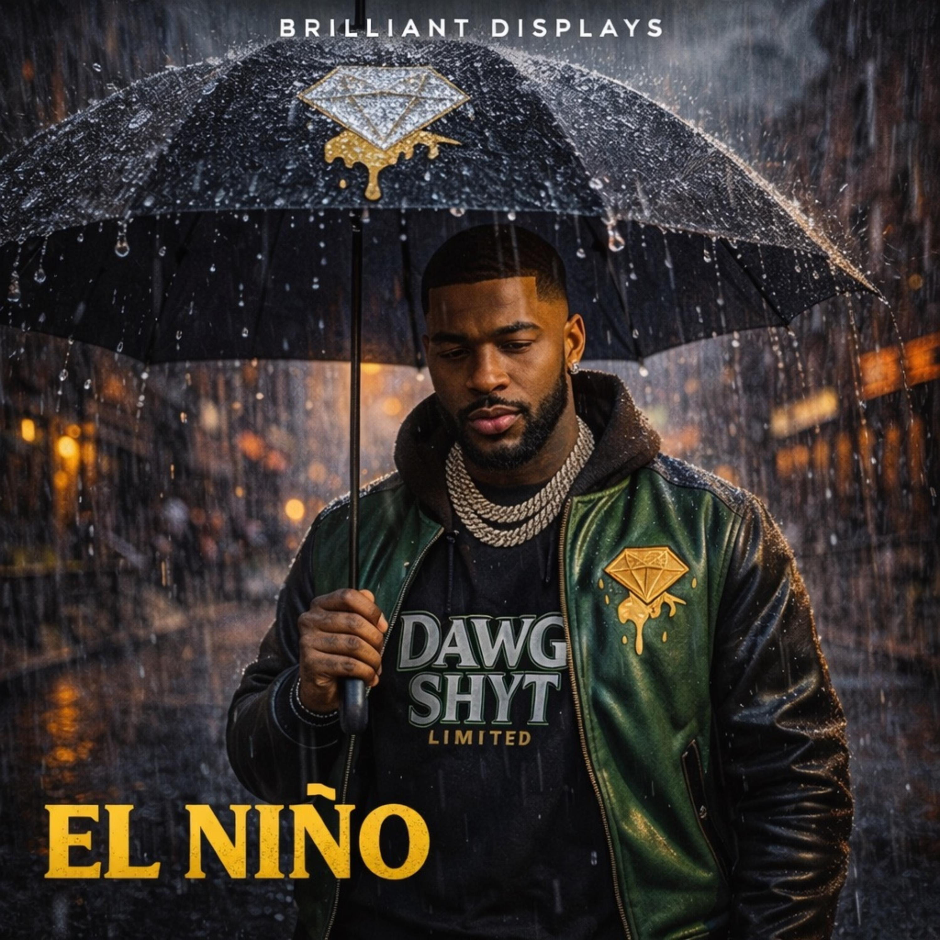El Niño artwork