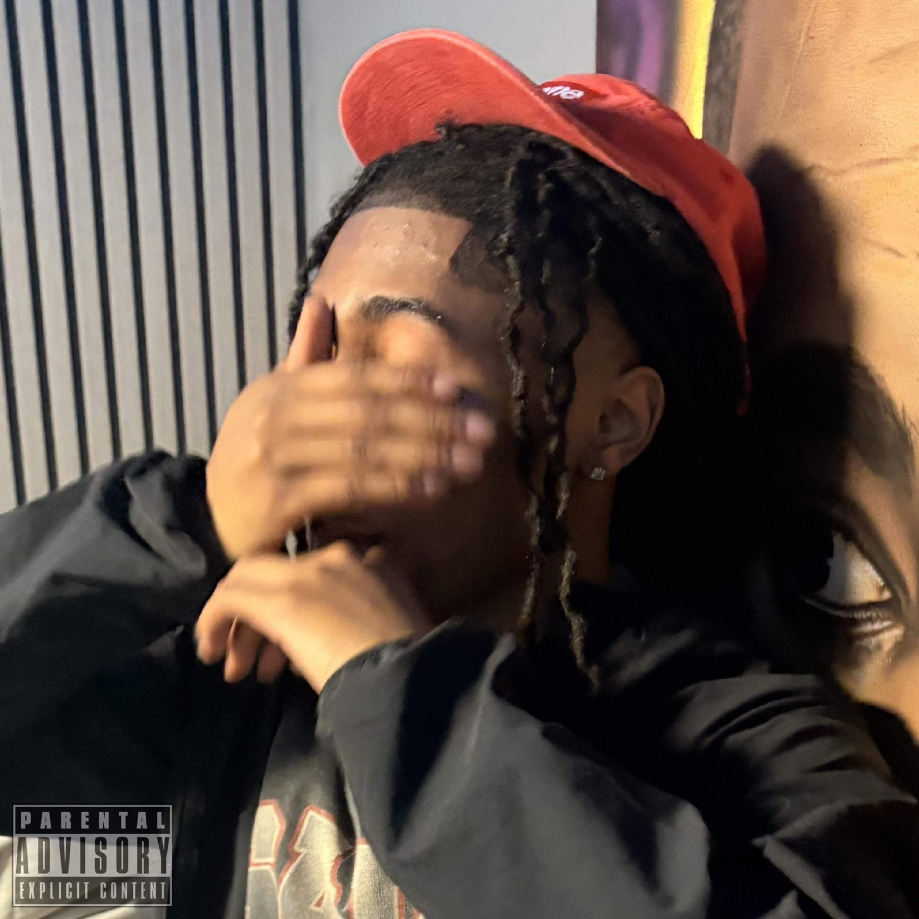 TUNE INFLUENCED by VTW RELL cover art