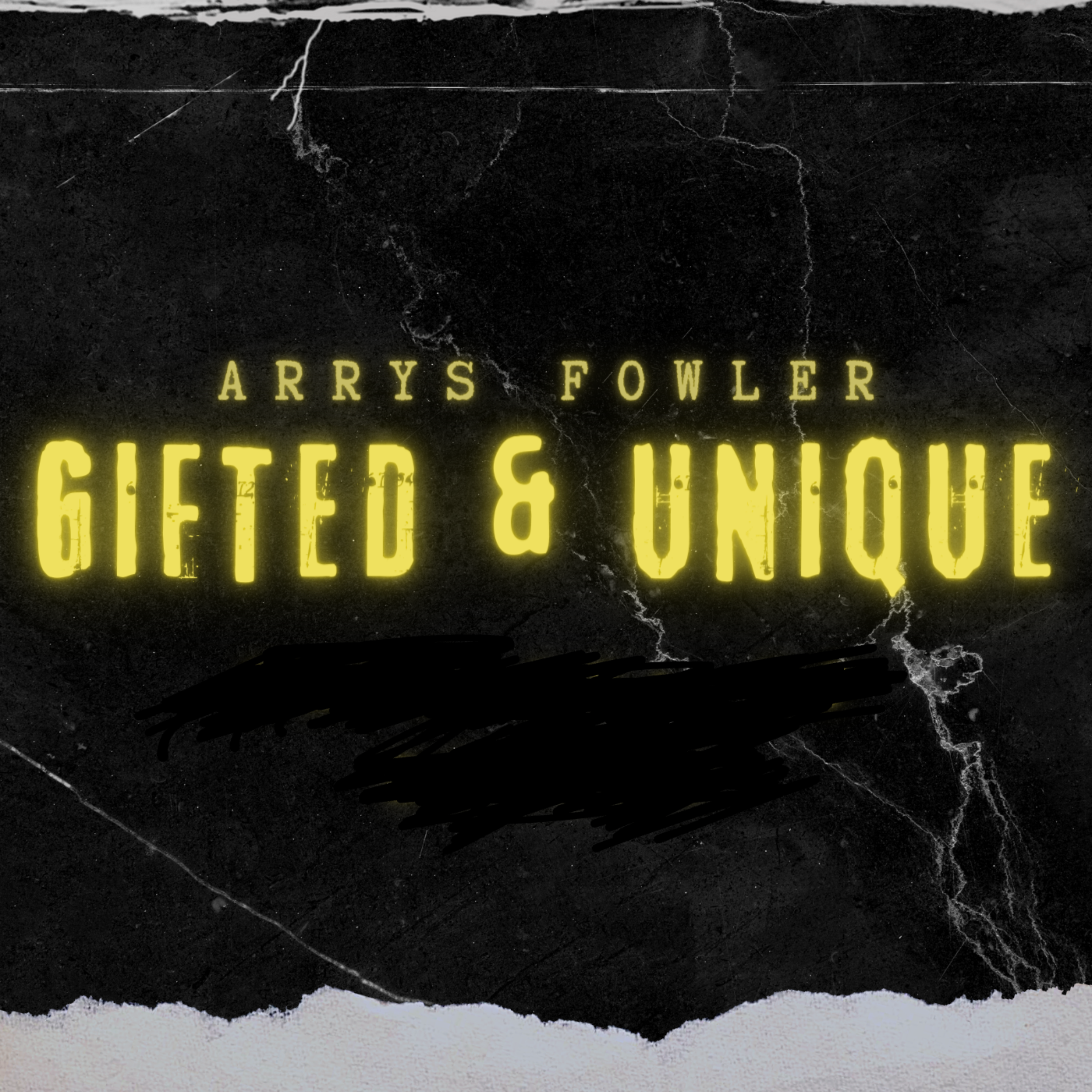 Gifted And Unique artwork