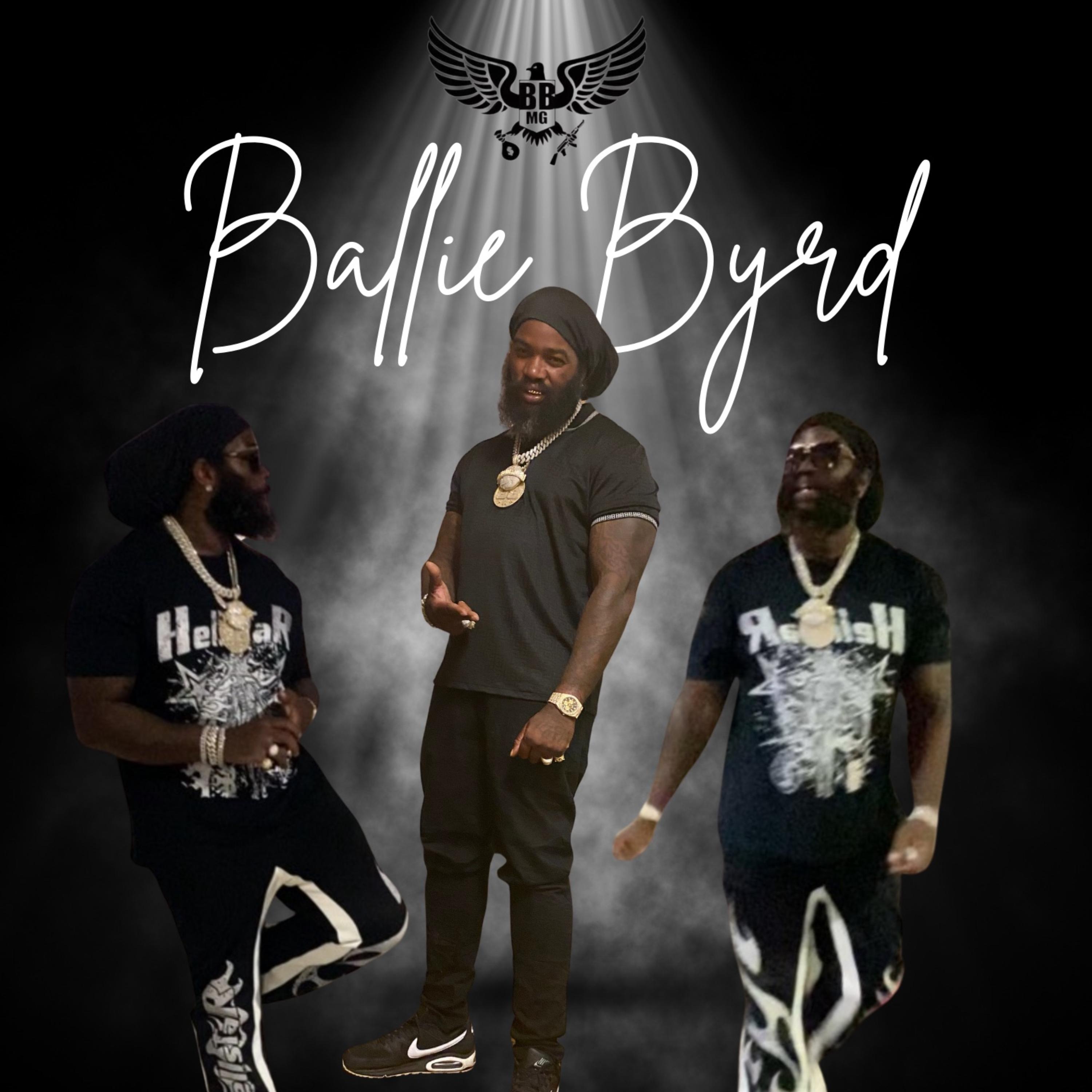 Off Top by BallieByrdBBMG cover art