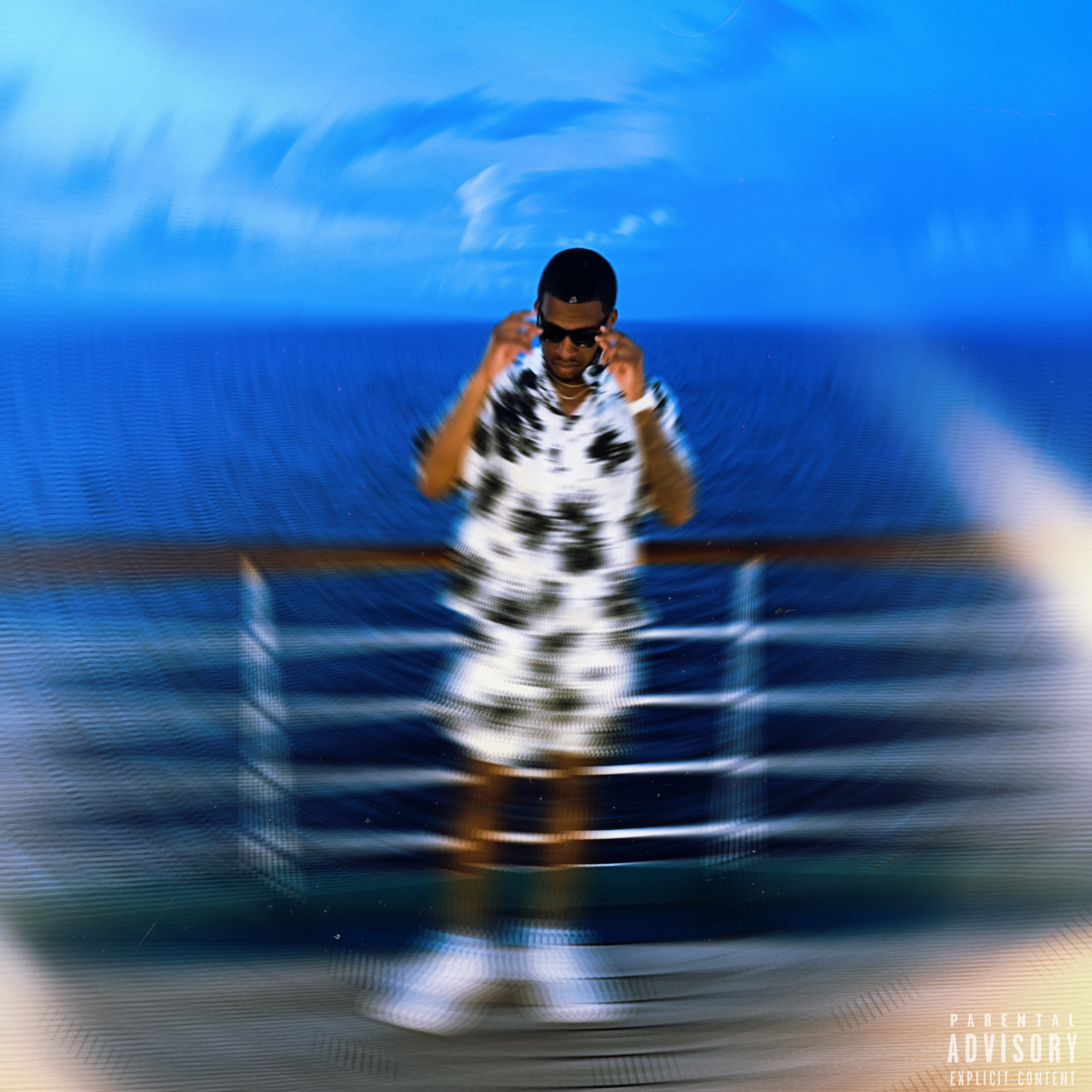 Talkin To Myself artwork