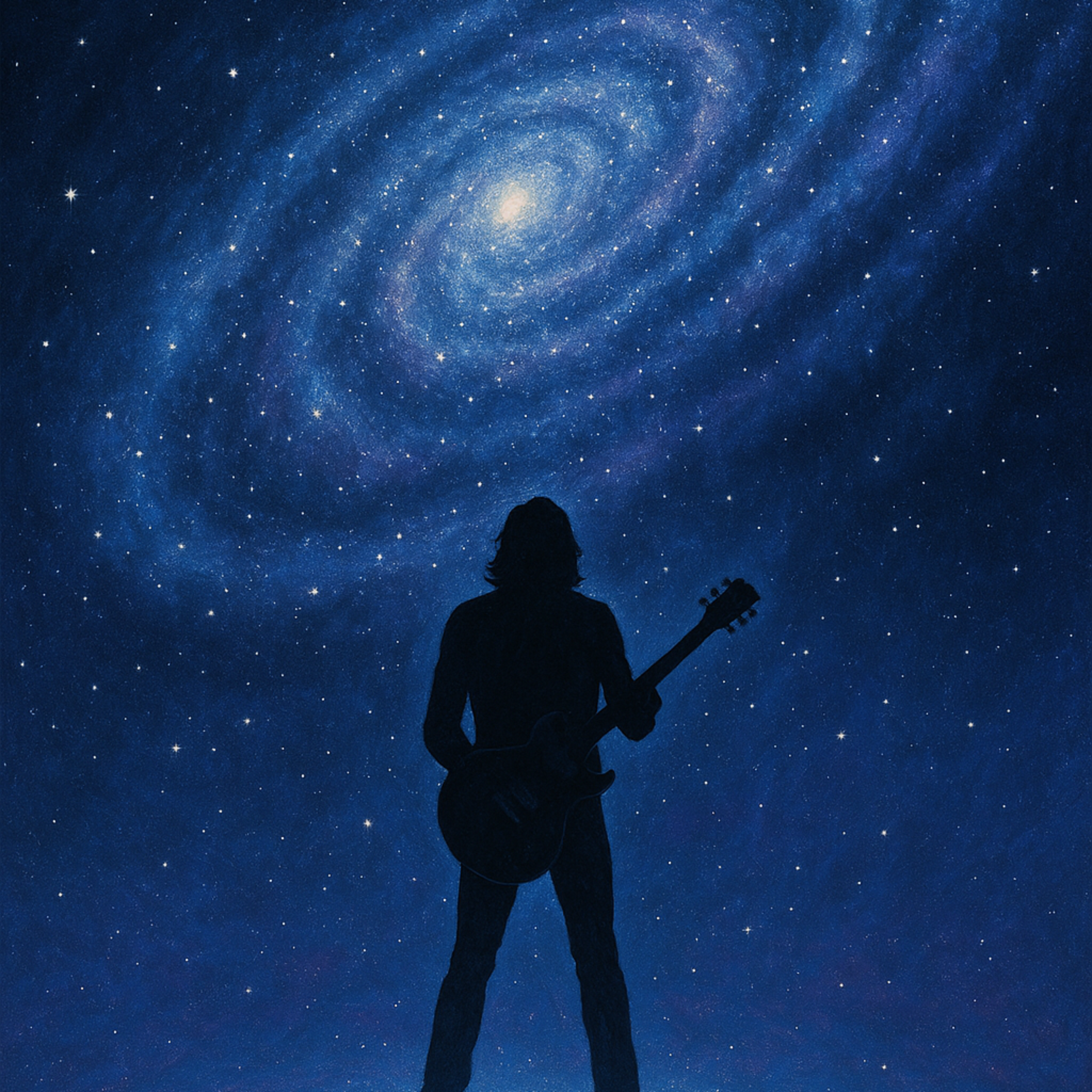74 Orbits Around The Sun artwork