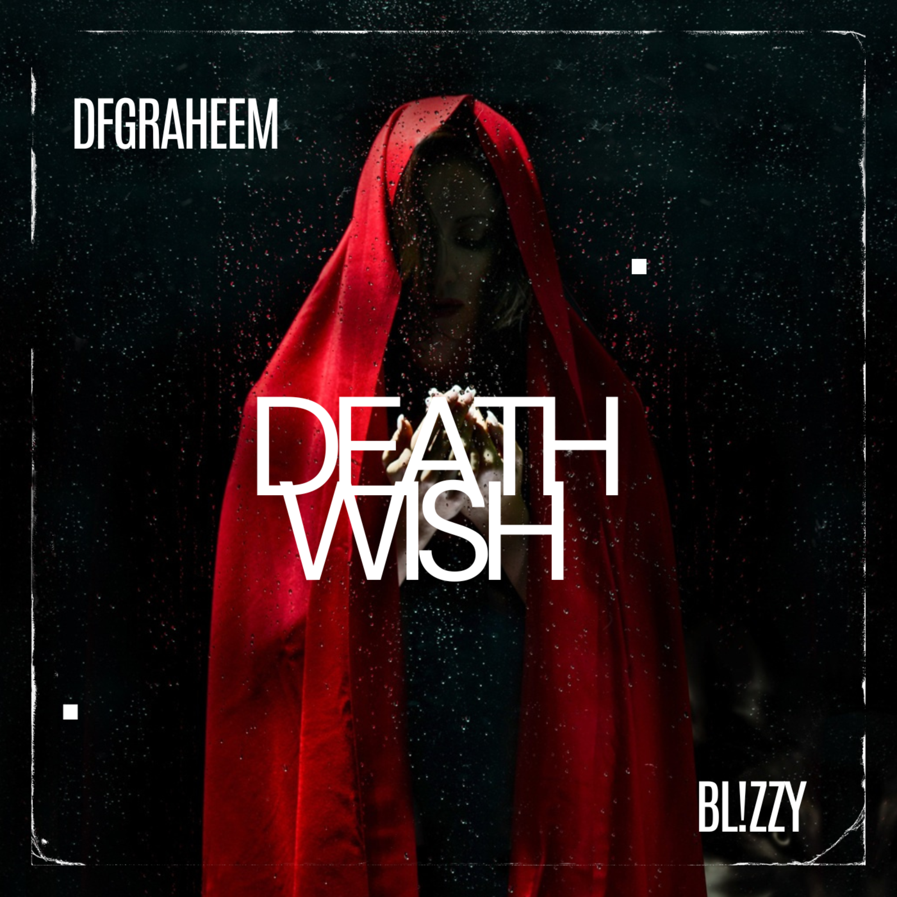 Death Wish artwork