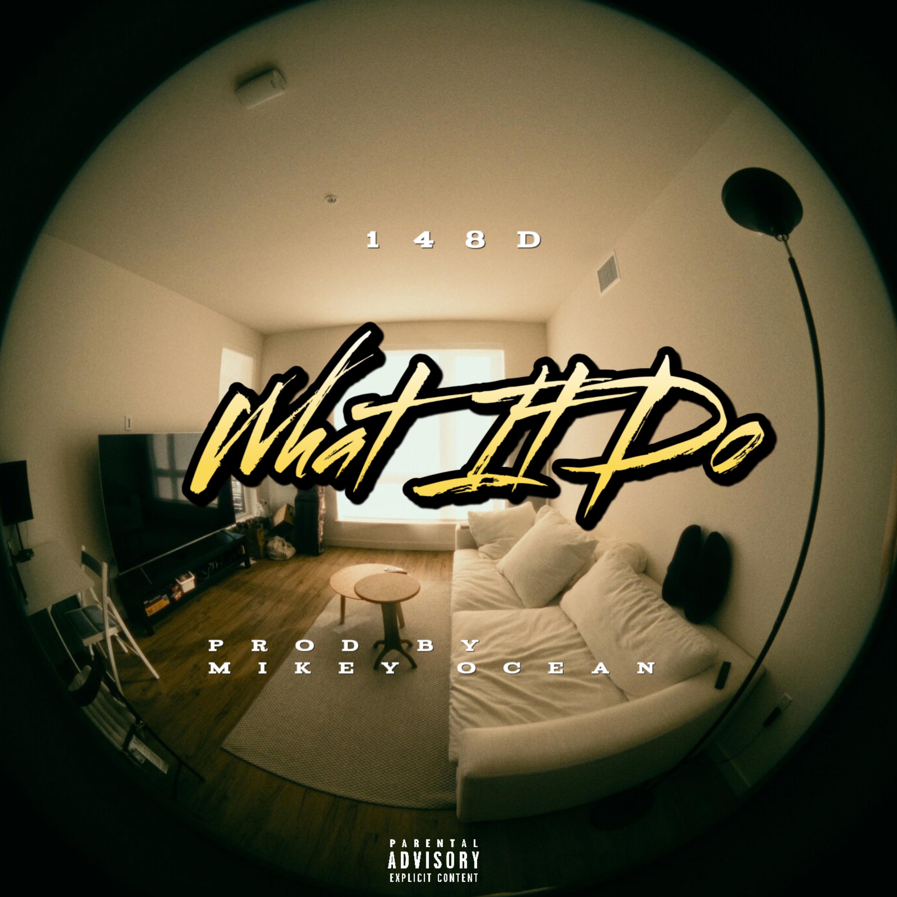 What It Do artwork