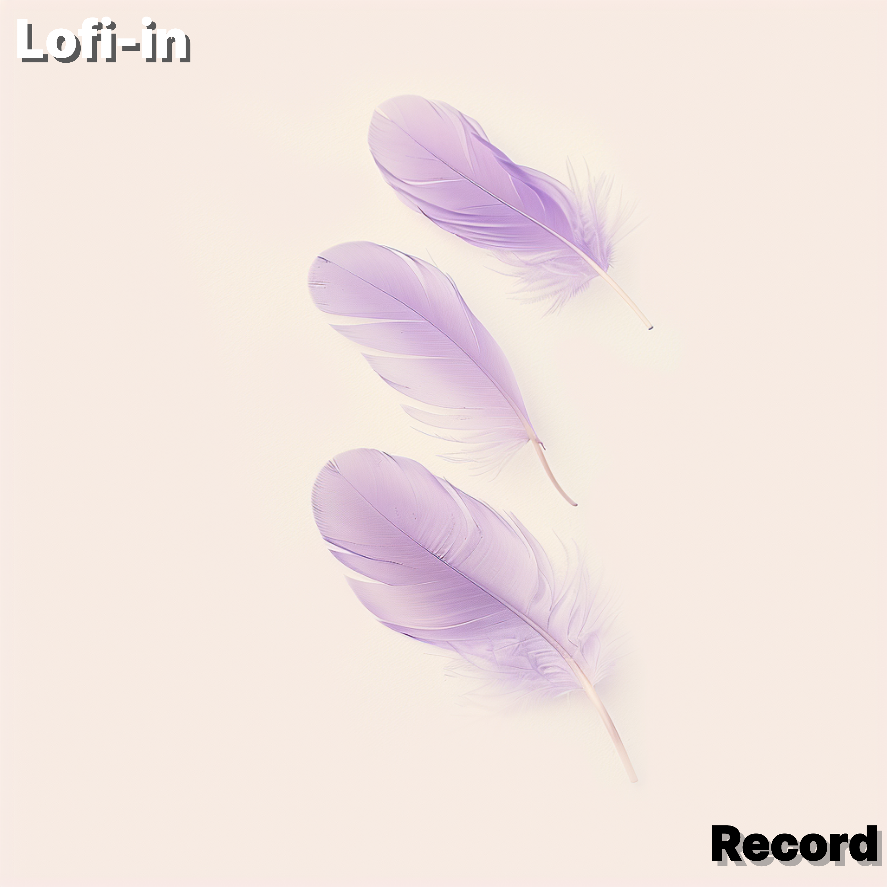 A Little Lighter Today by Lofi-in cover art