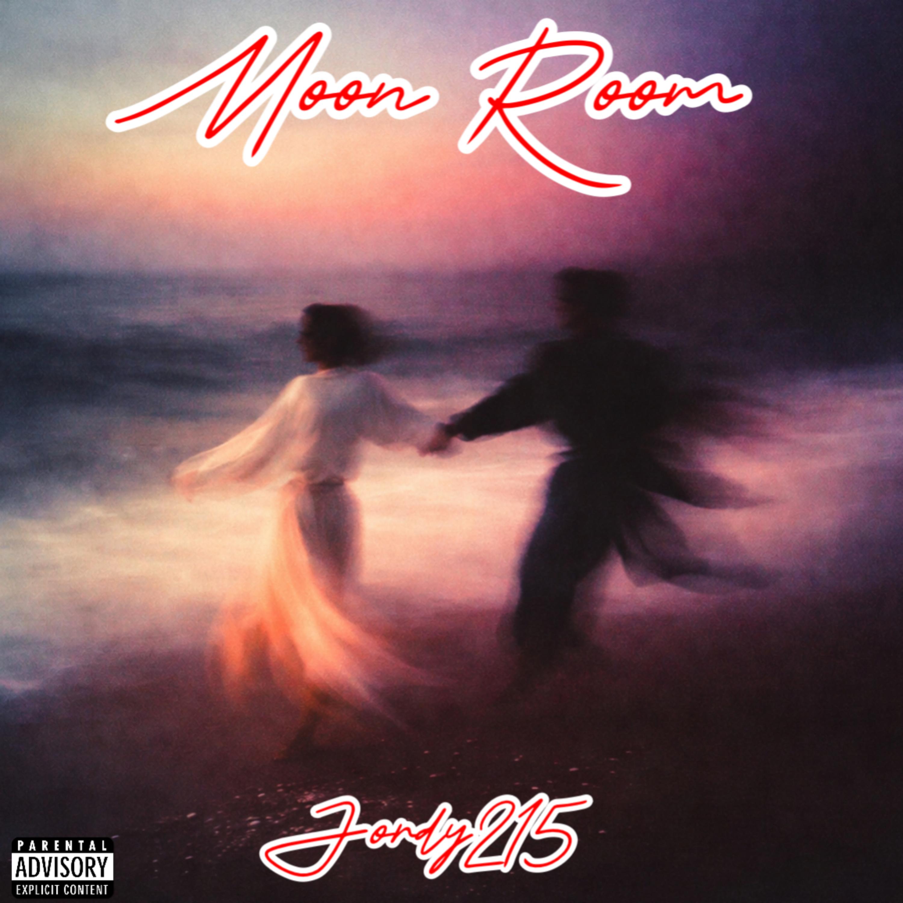 Moon Room artwork
