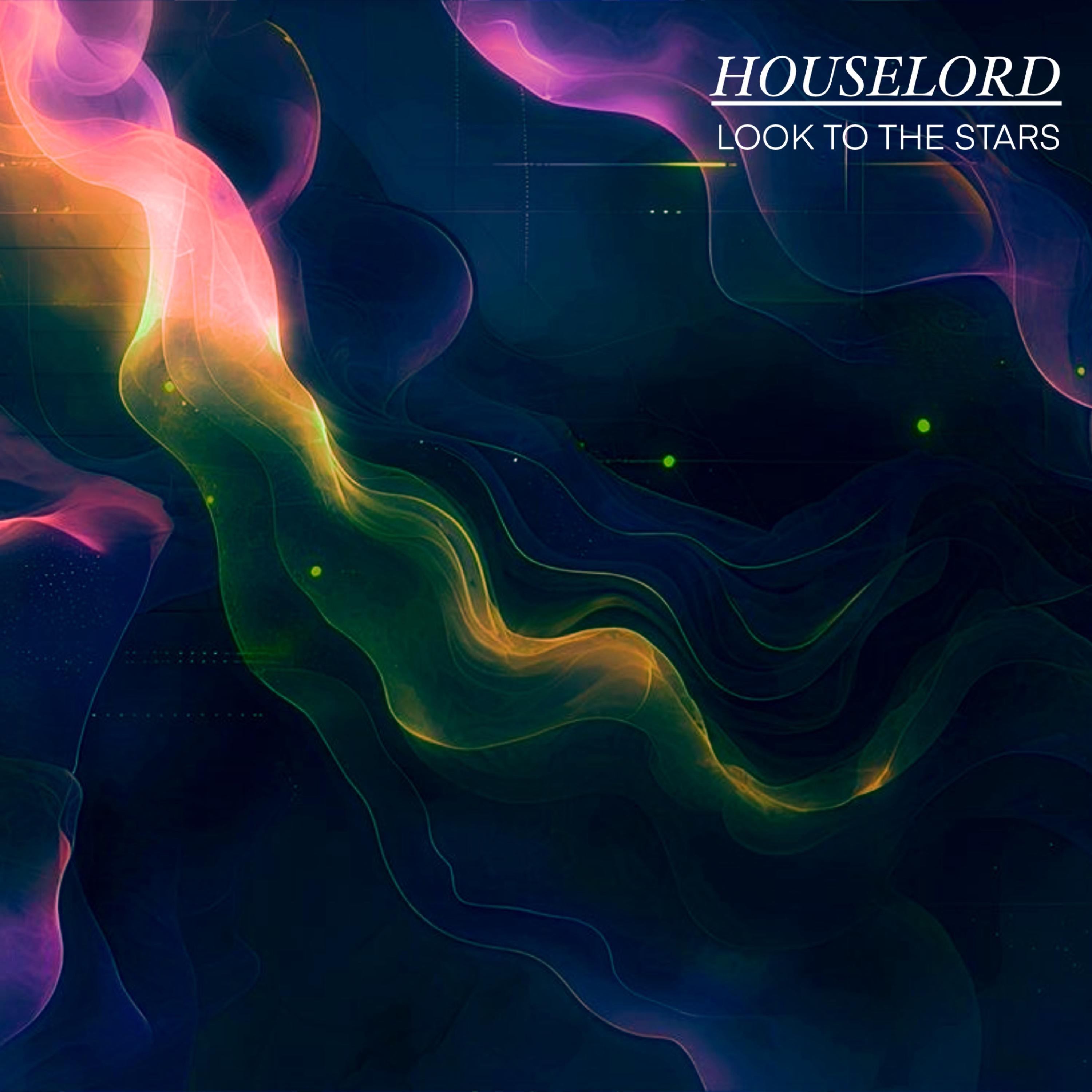 Look To The Stars artwork