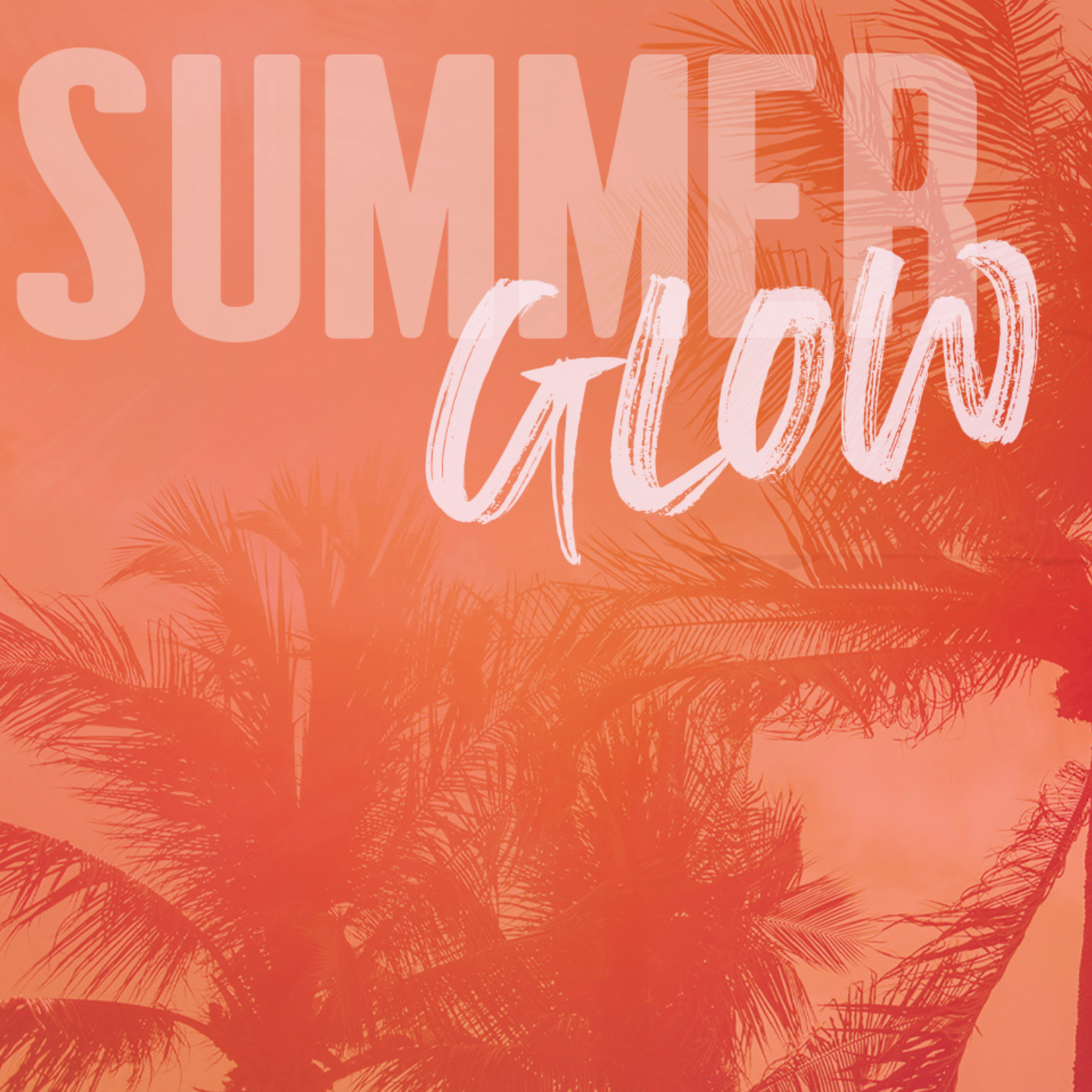 Summer Glow artwork
