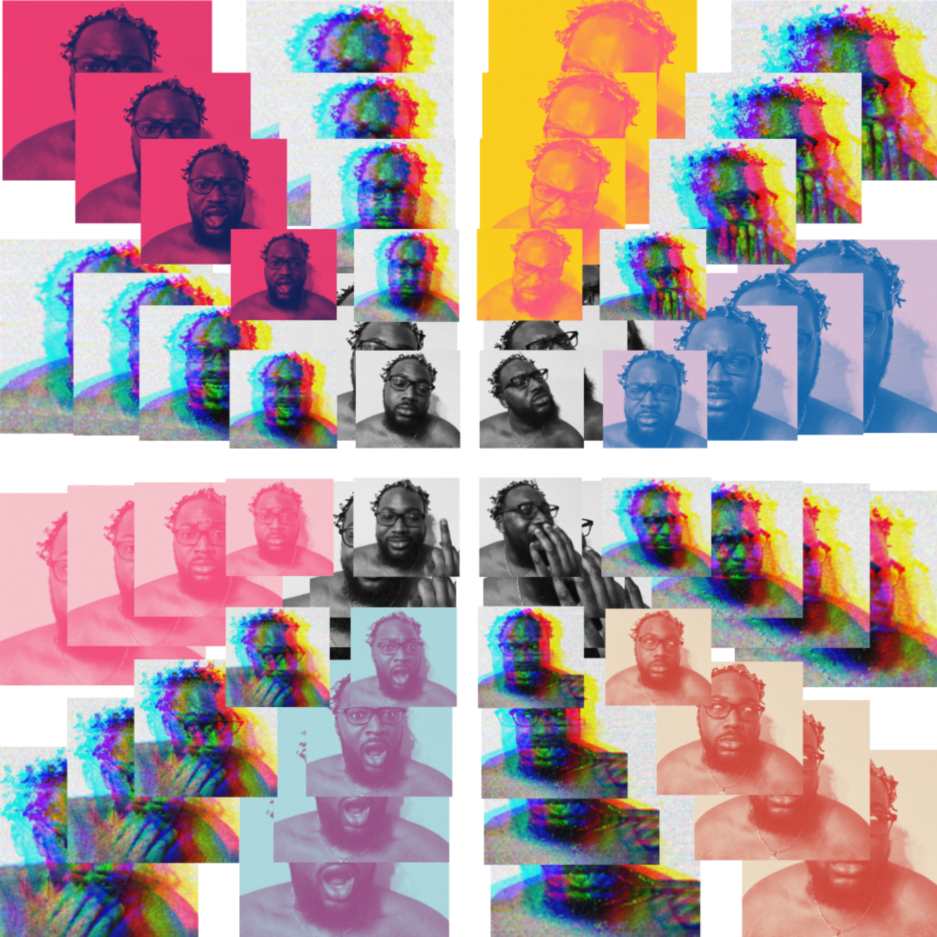 Reactionz artwork