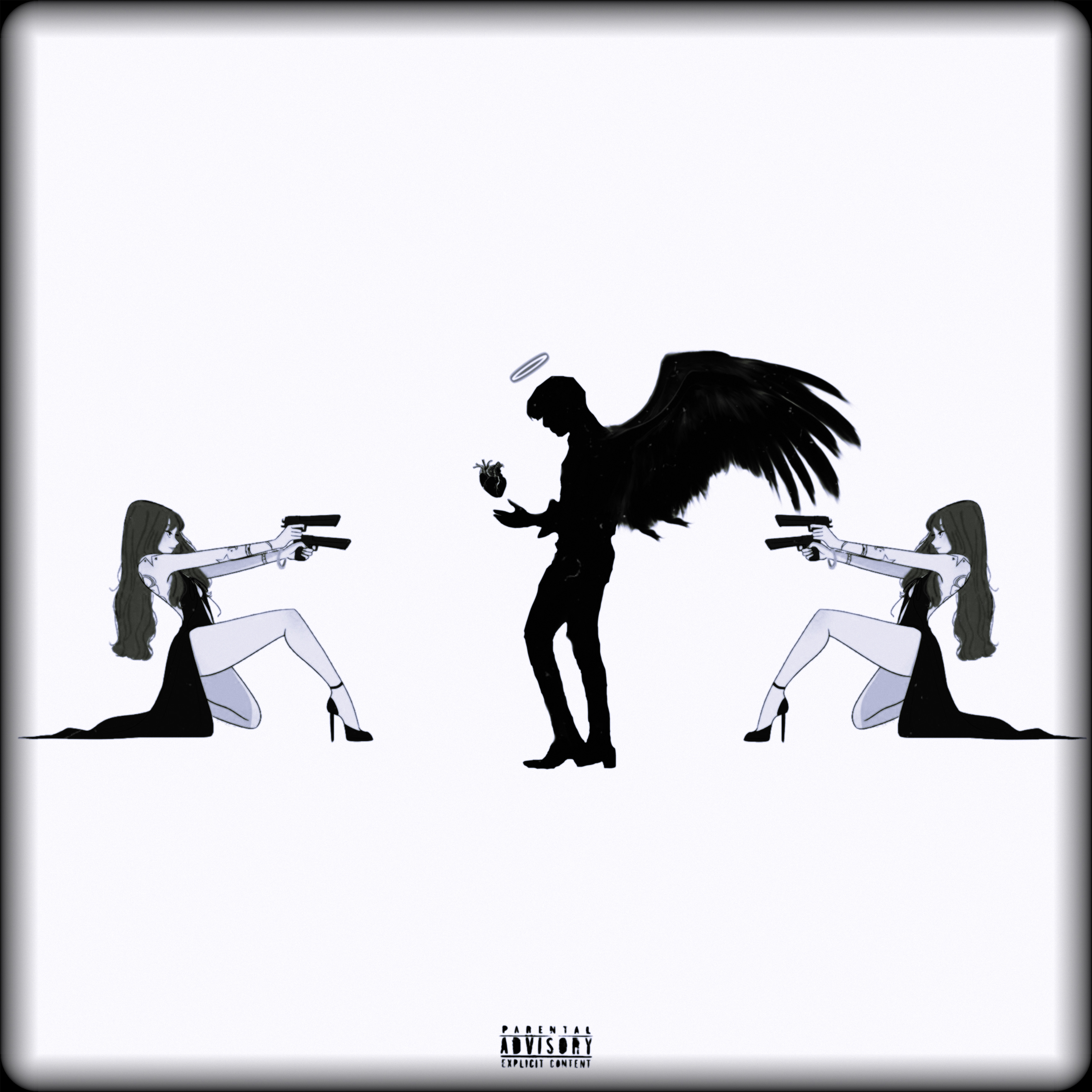 BAD BITCH artwork