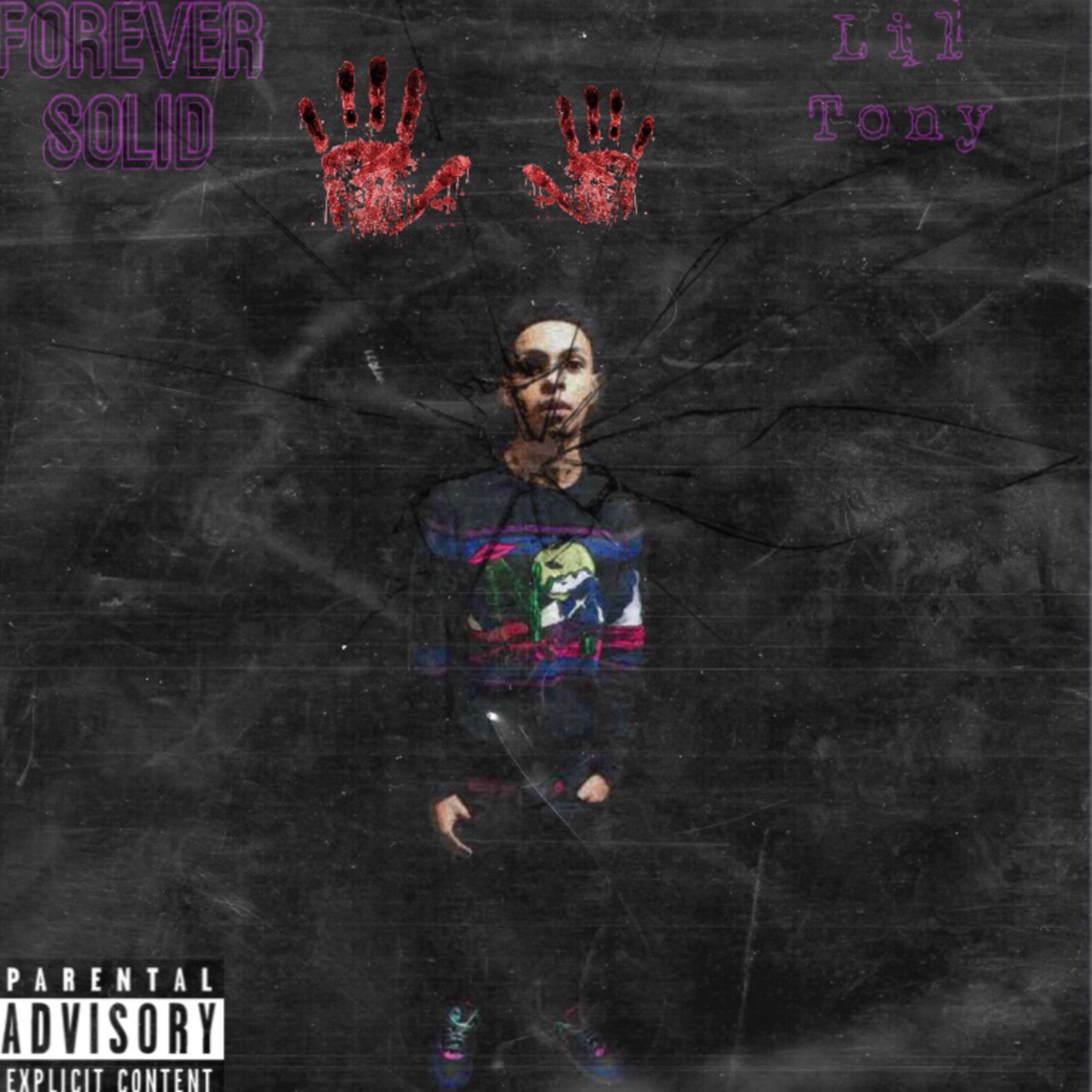 Forever Solid artwork