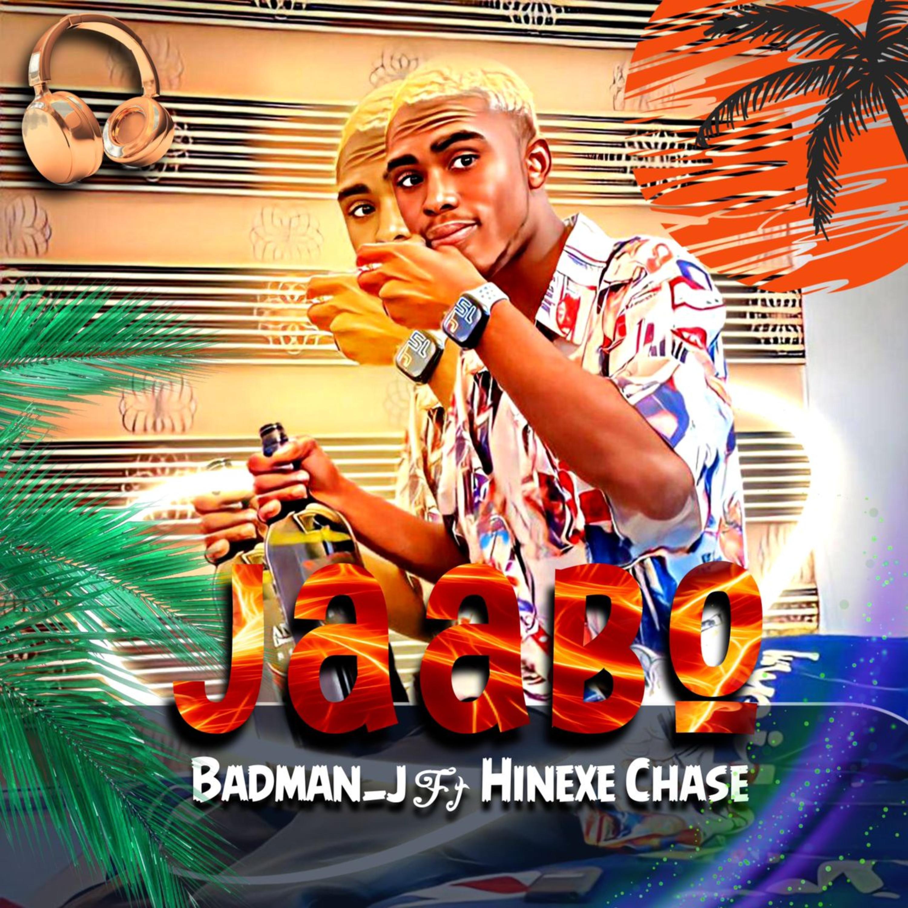 Jaabo artwork