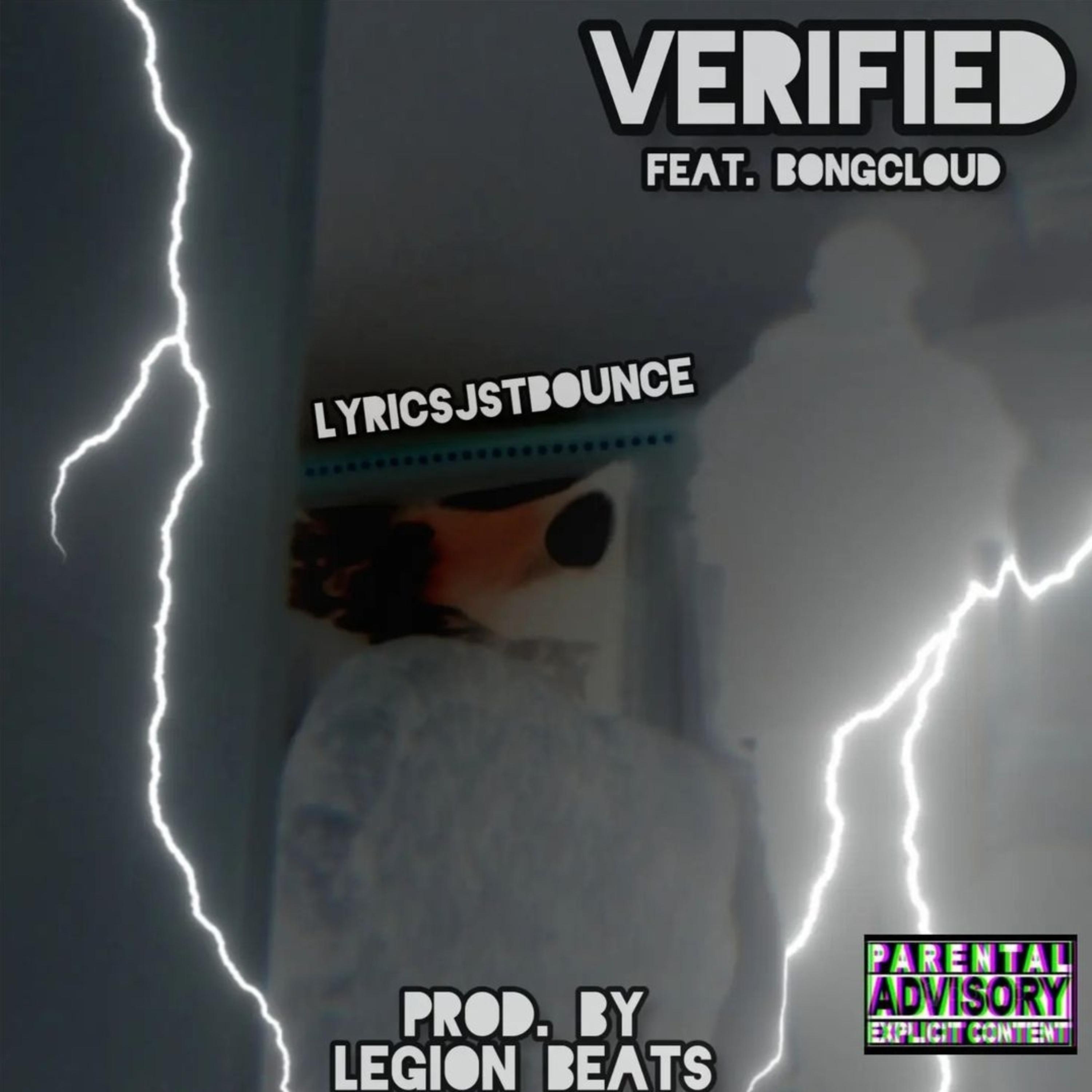 Verified artwork