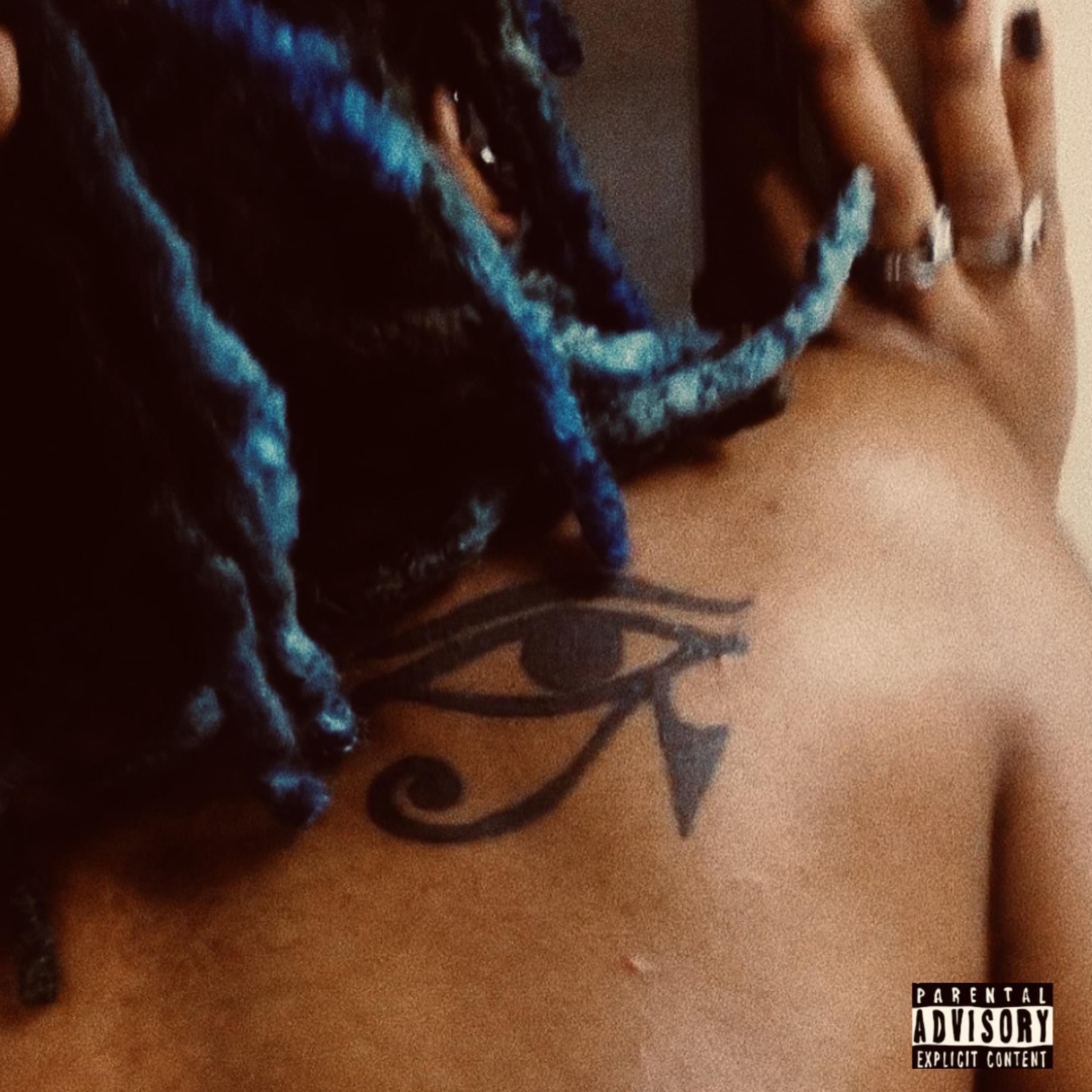 ALEROZÉ INTERLUDE artwork