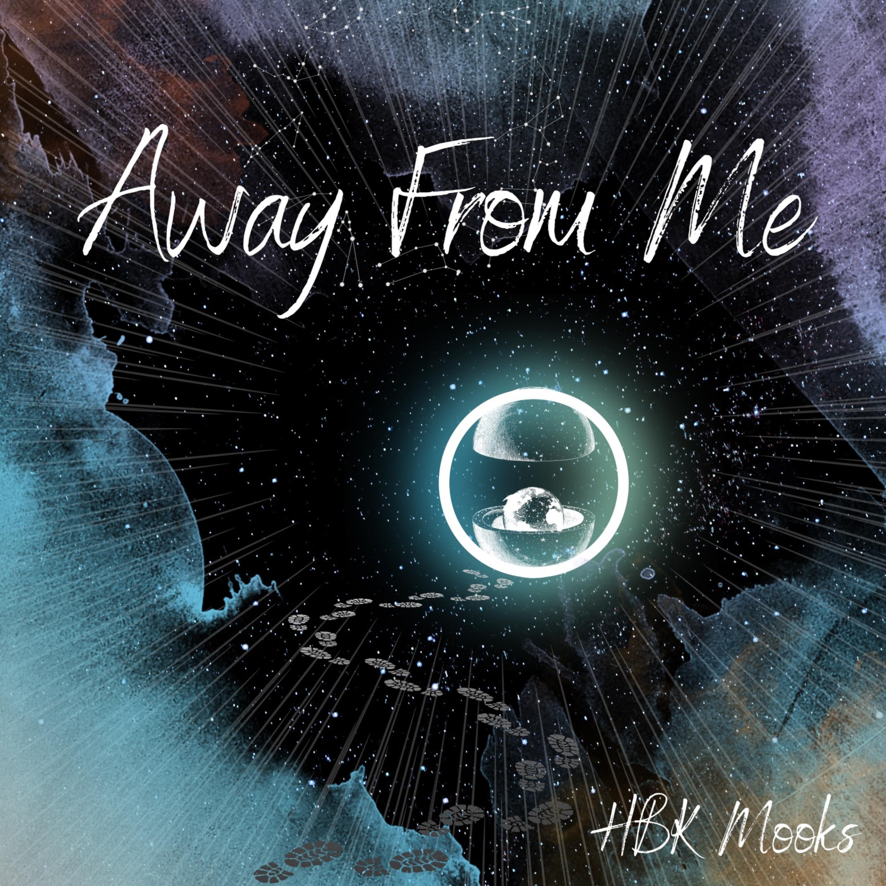 Away From Me artwork