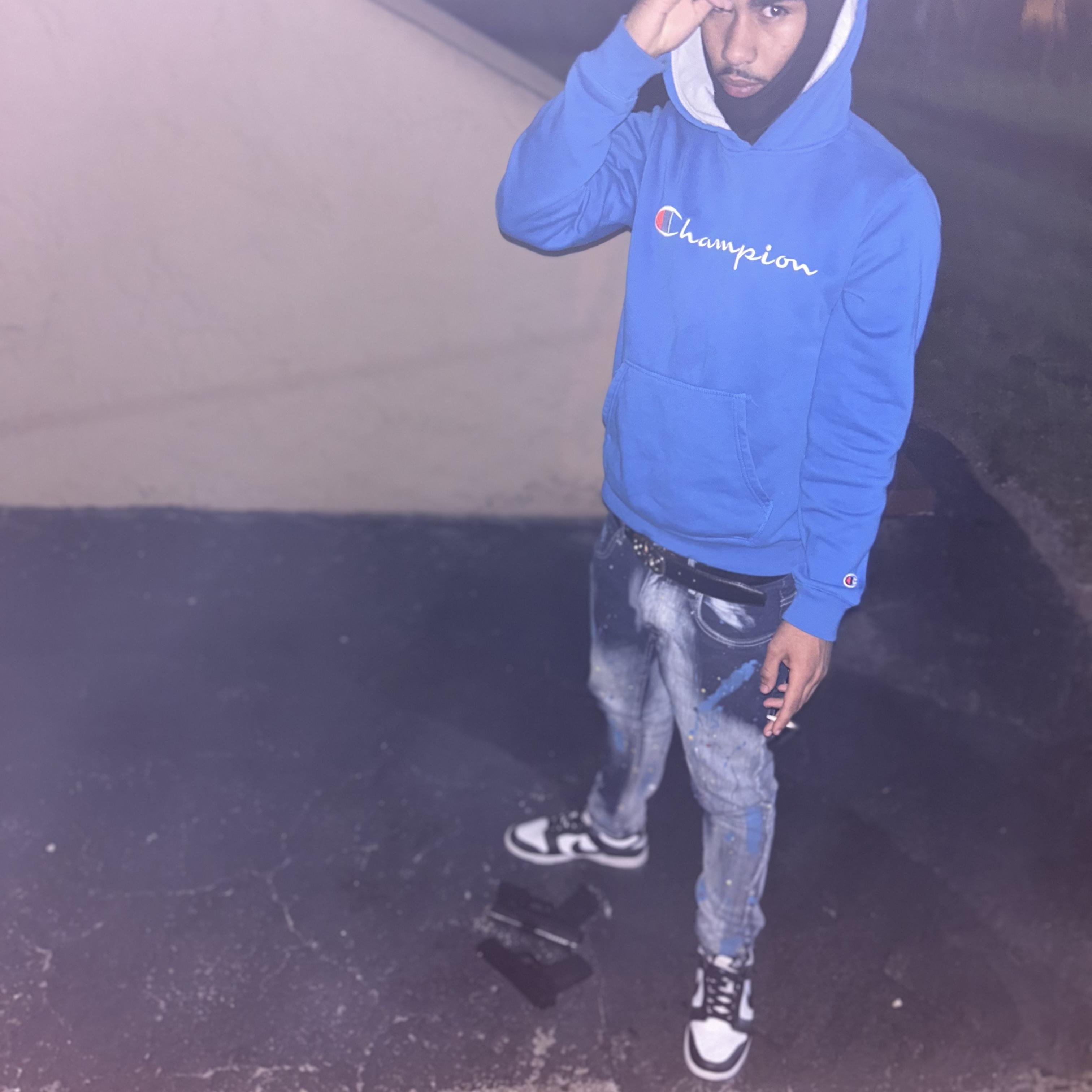 Glistenin’ artwork