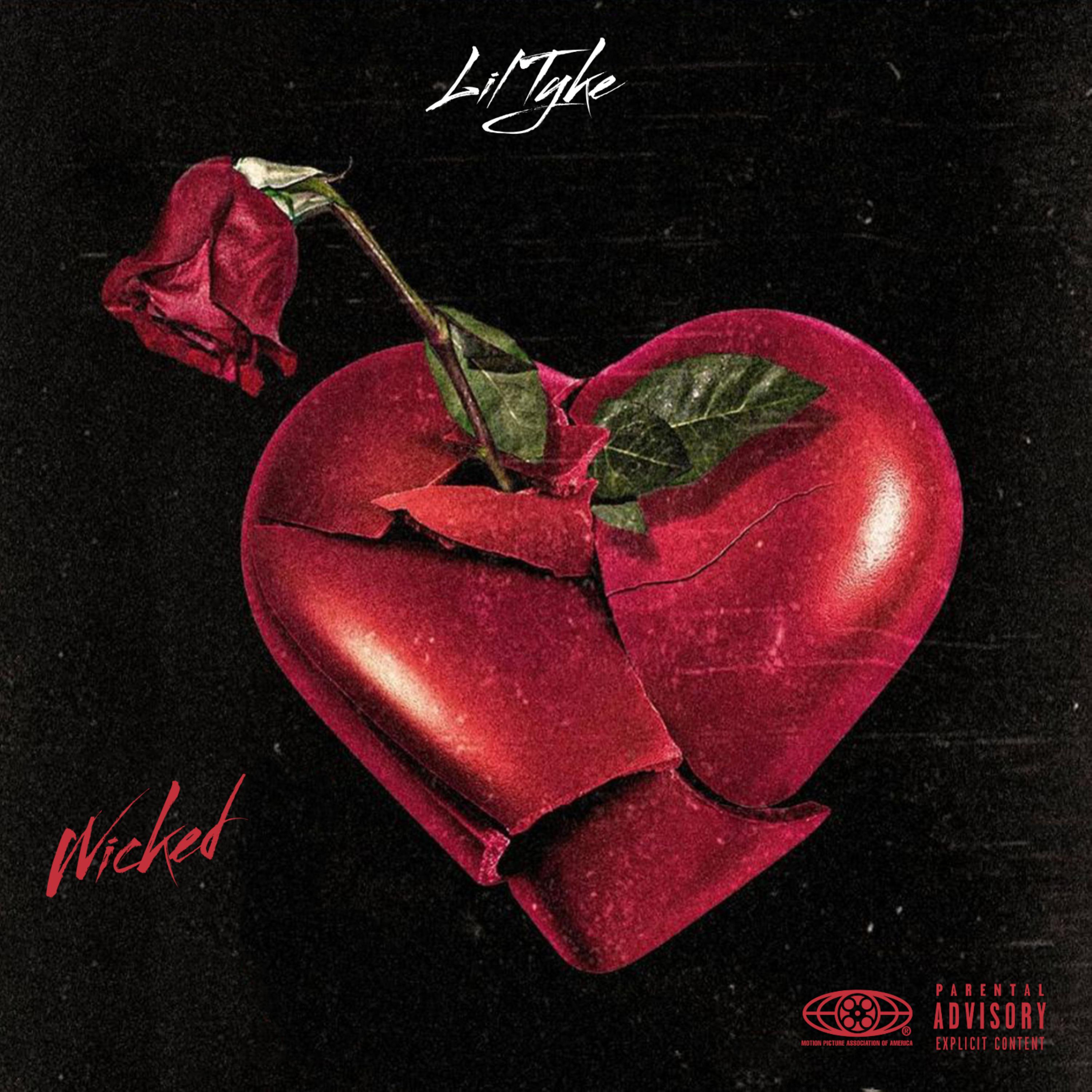 Wicked by Lil Tyke cover art