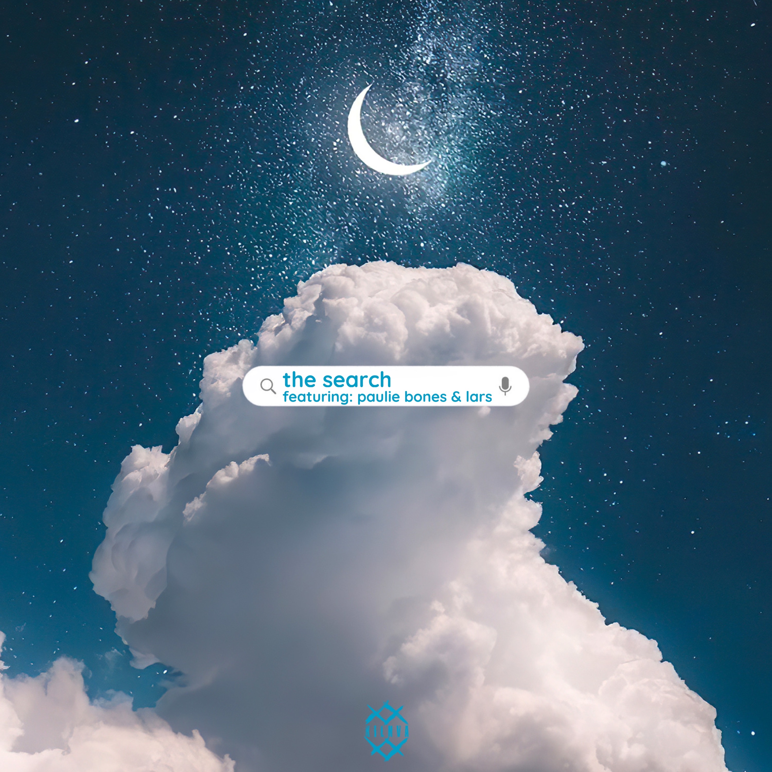 The Search artwork