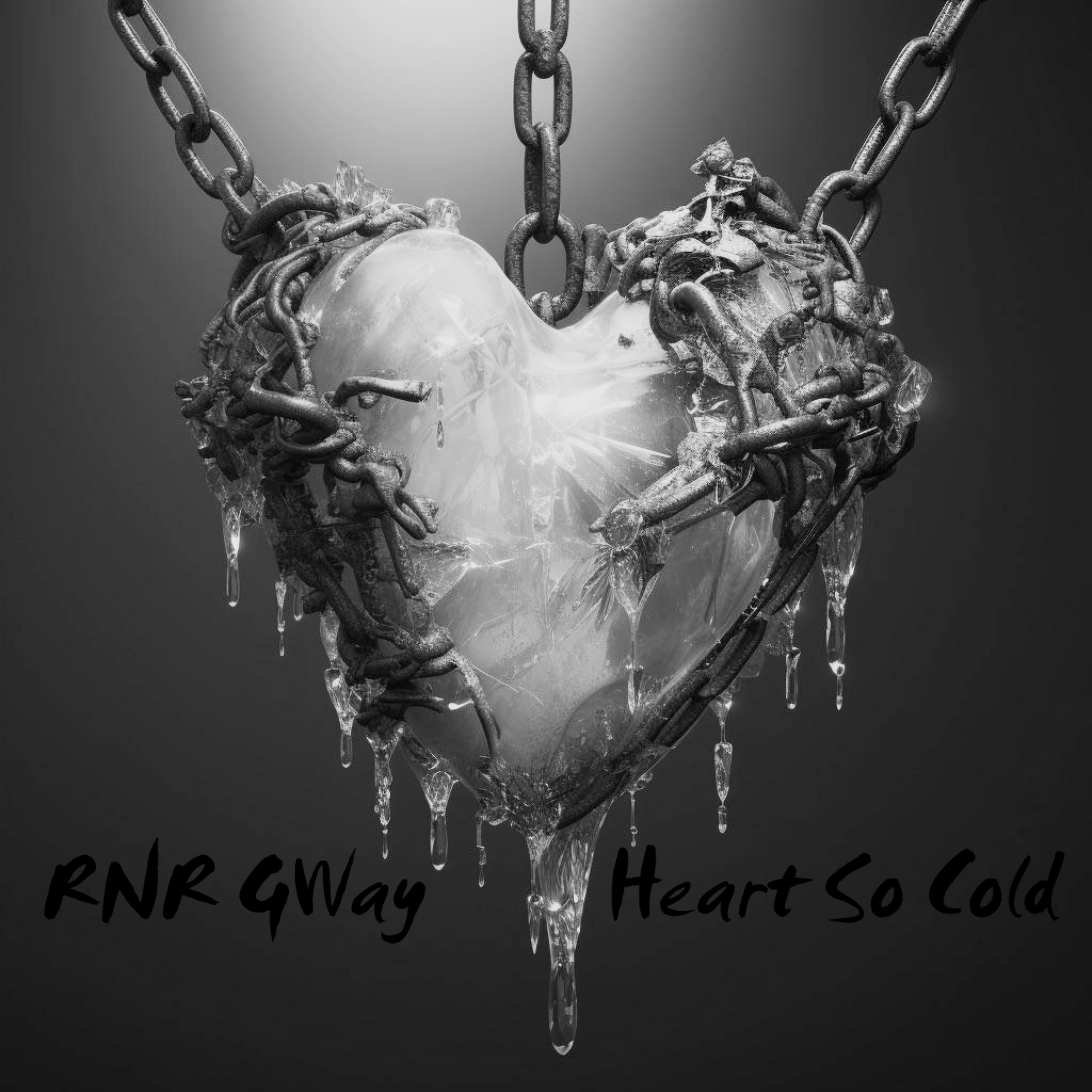 Heart So Cold artwork