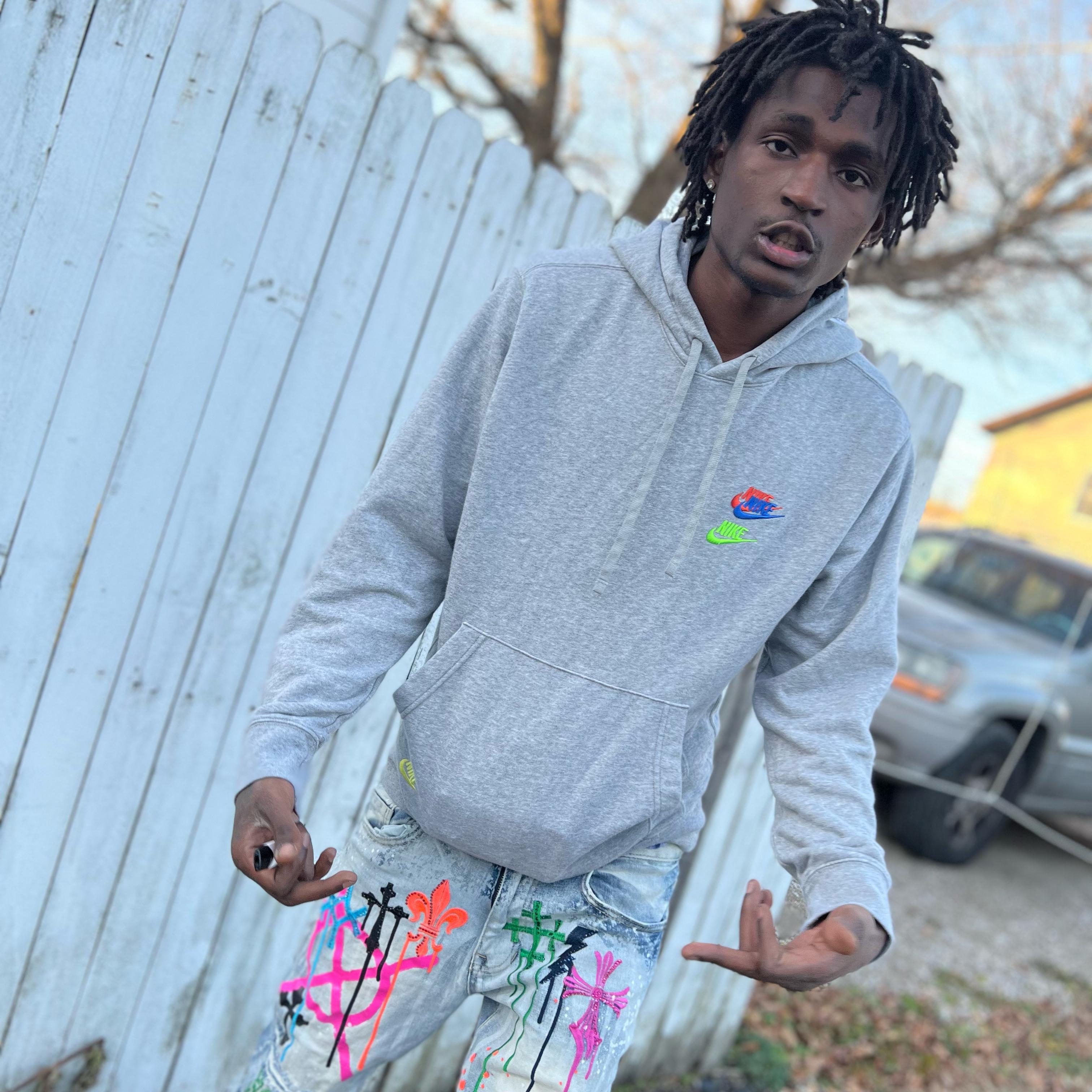Bring Blicky artwork