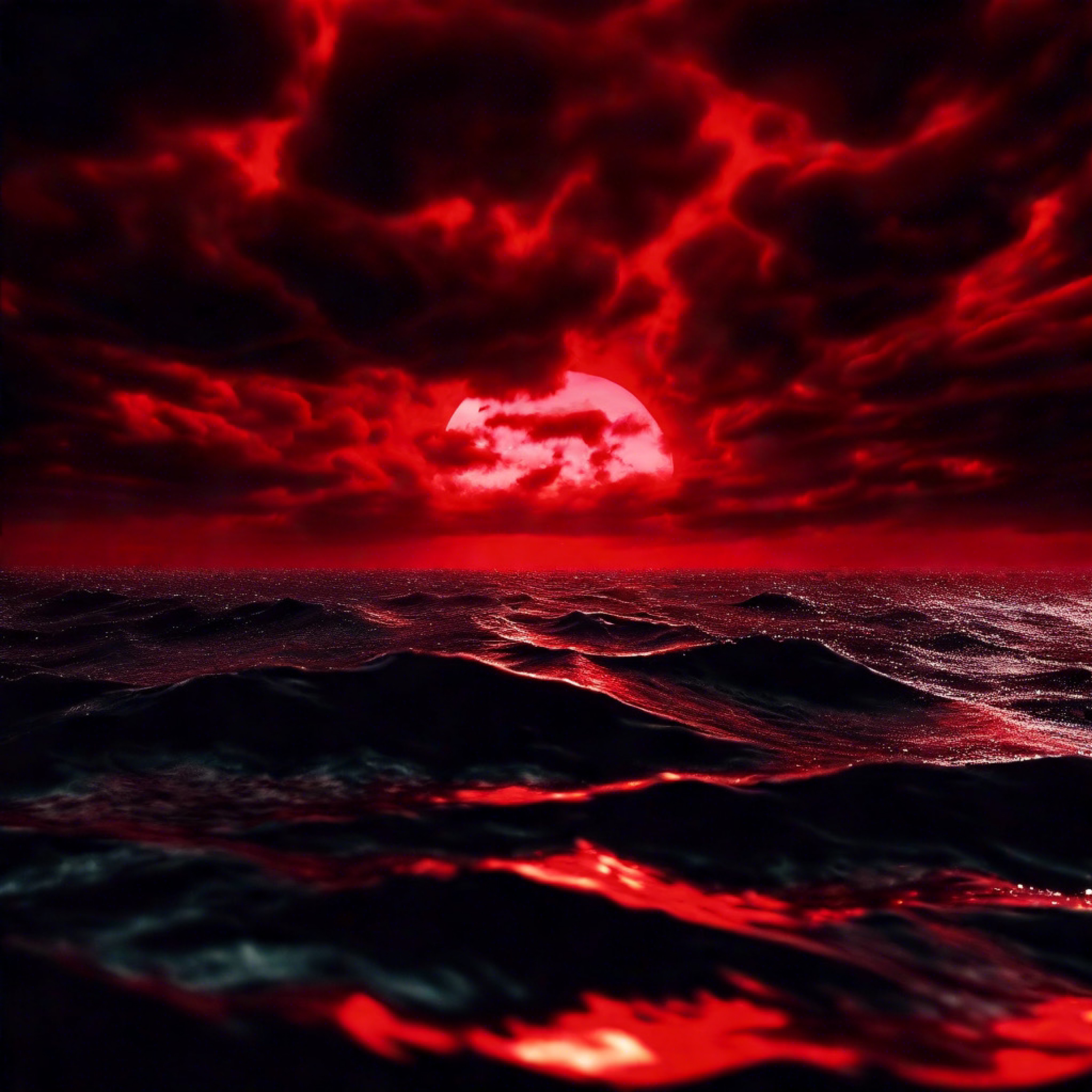 C-RED artwork