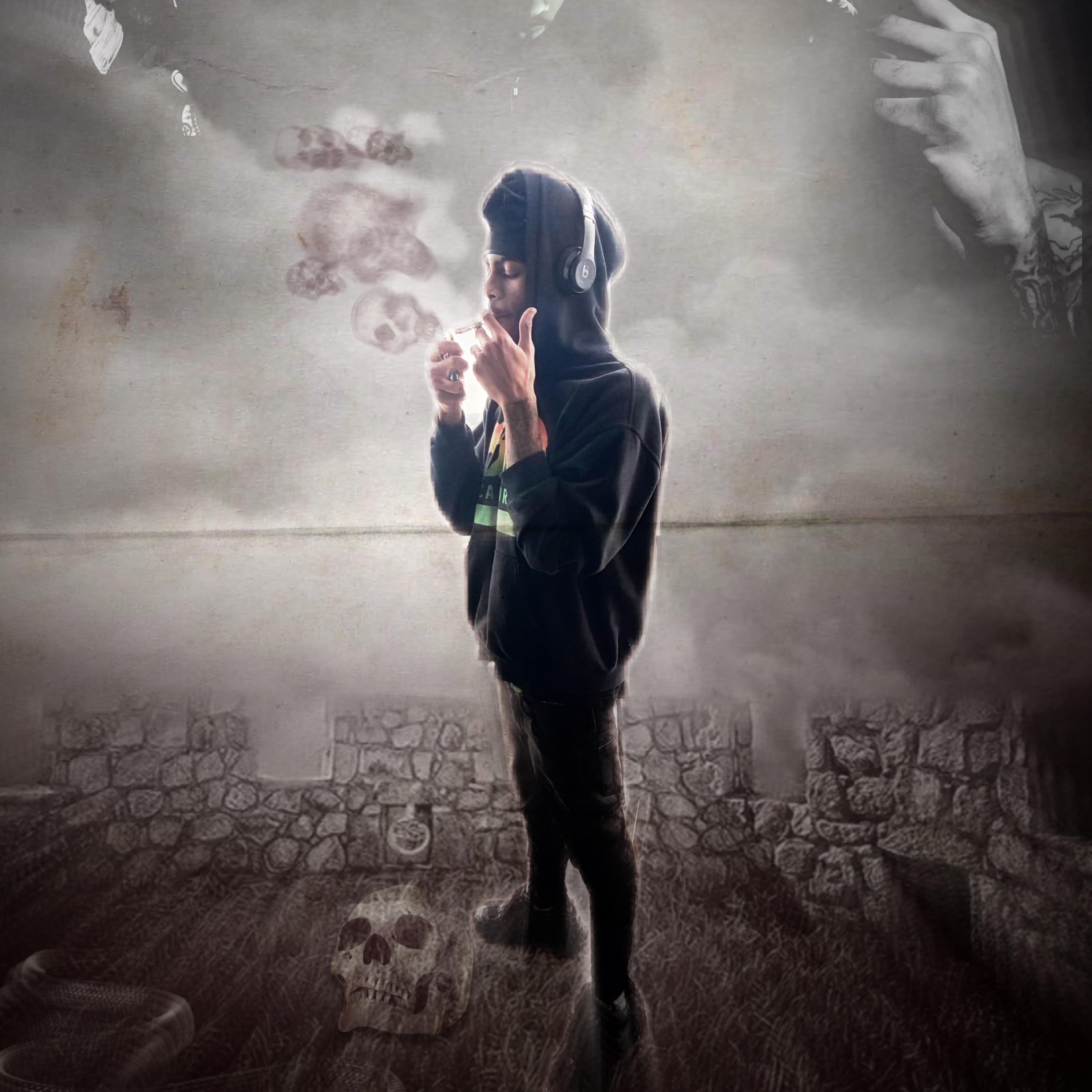Man Hurt Man artwork