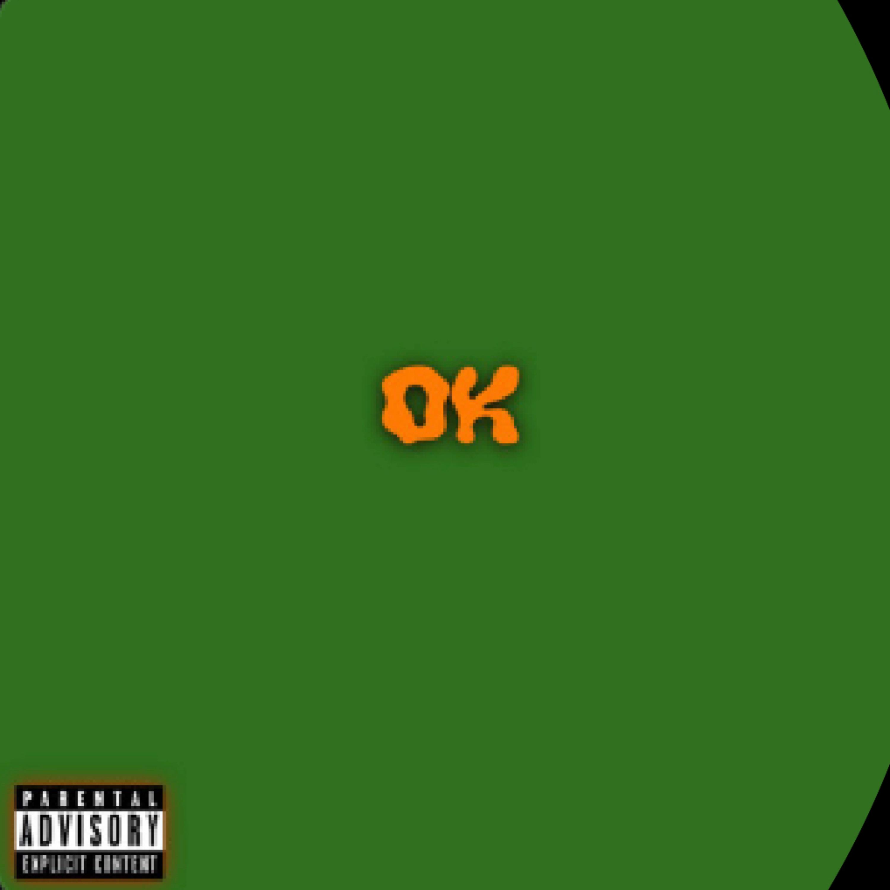 Ok artwork