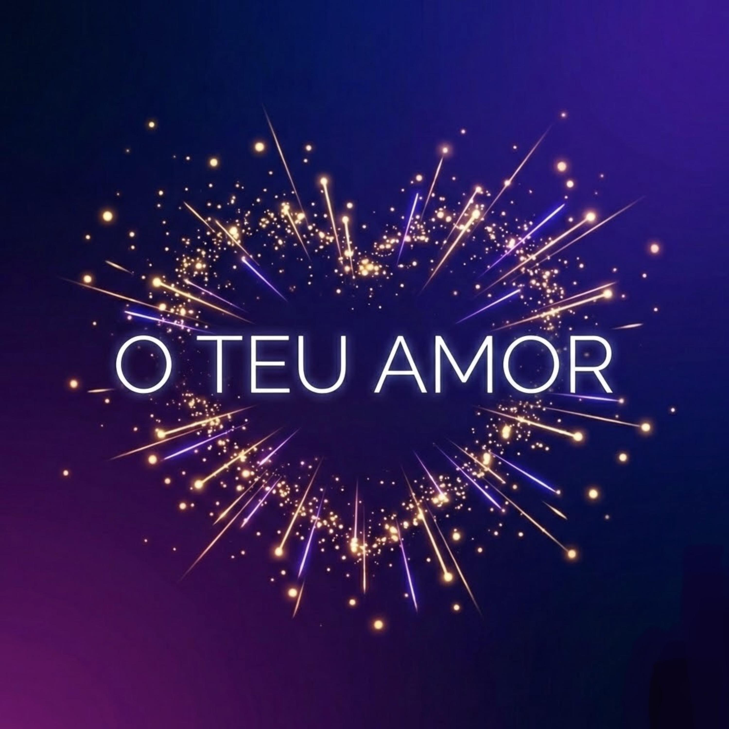 O Teu Amor artwork