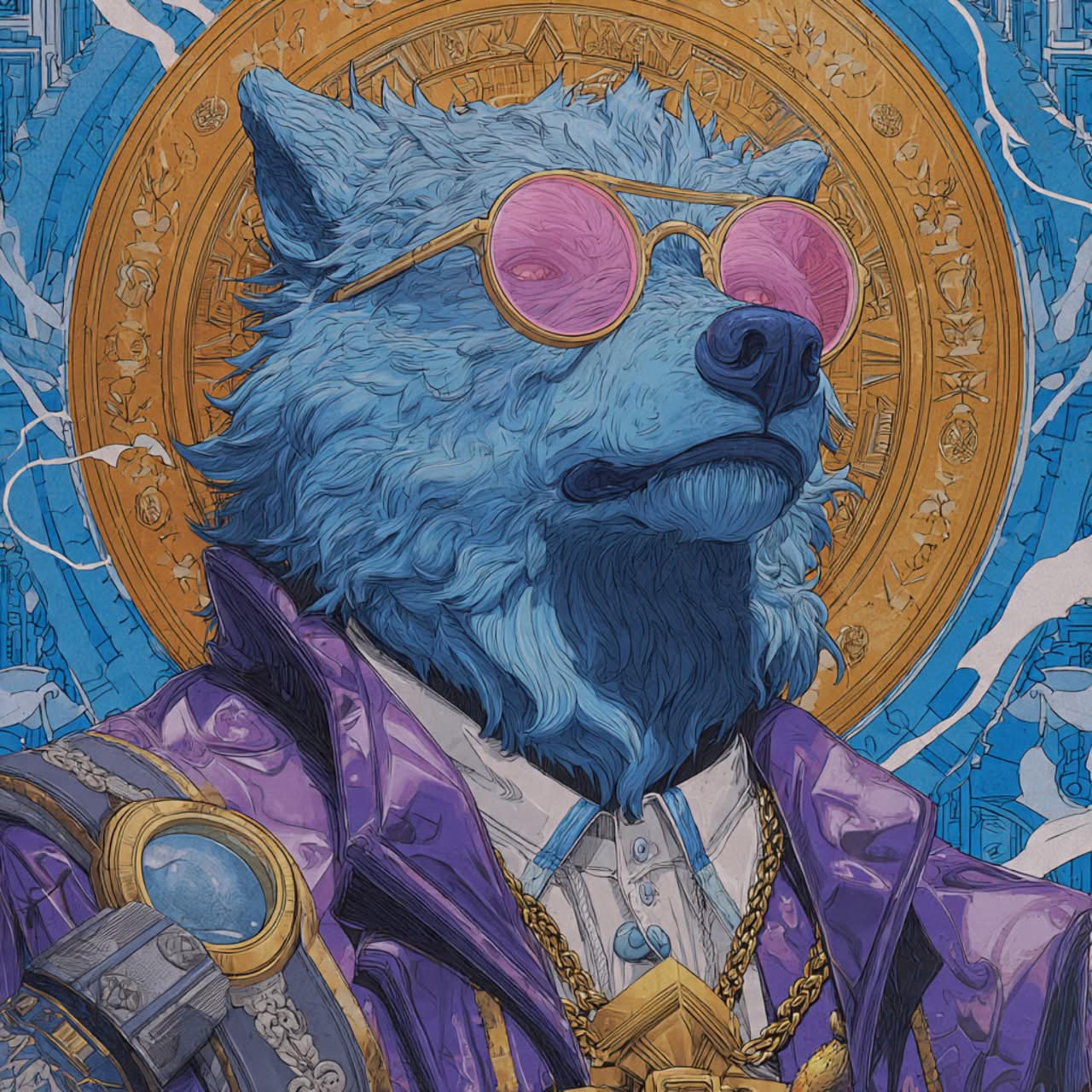Bubblegum Rap artwork
