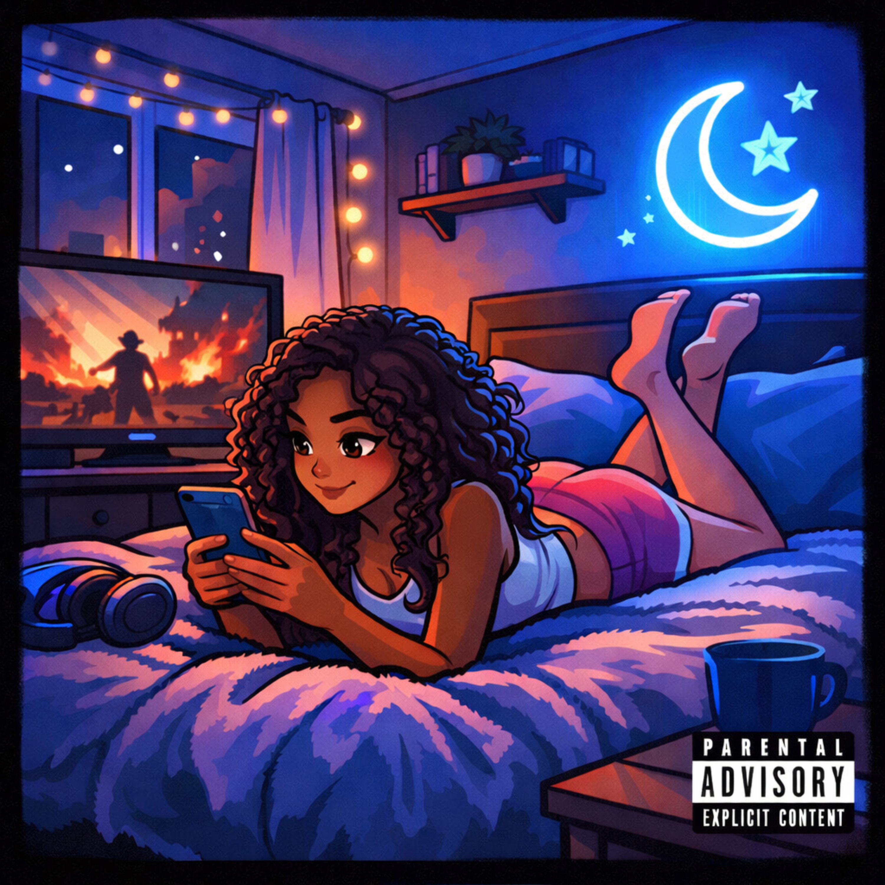 Rose Toys artwork