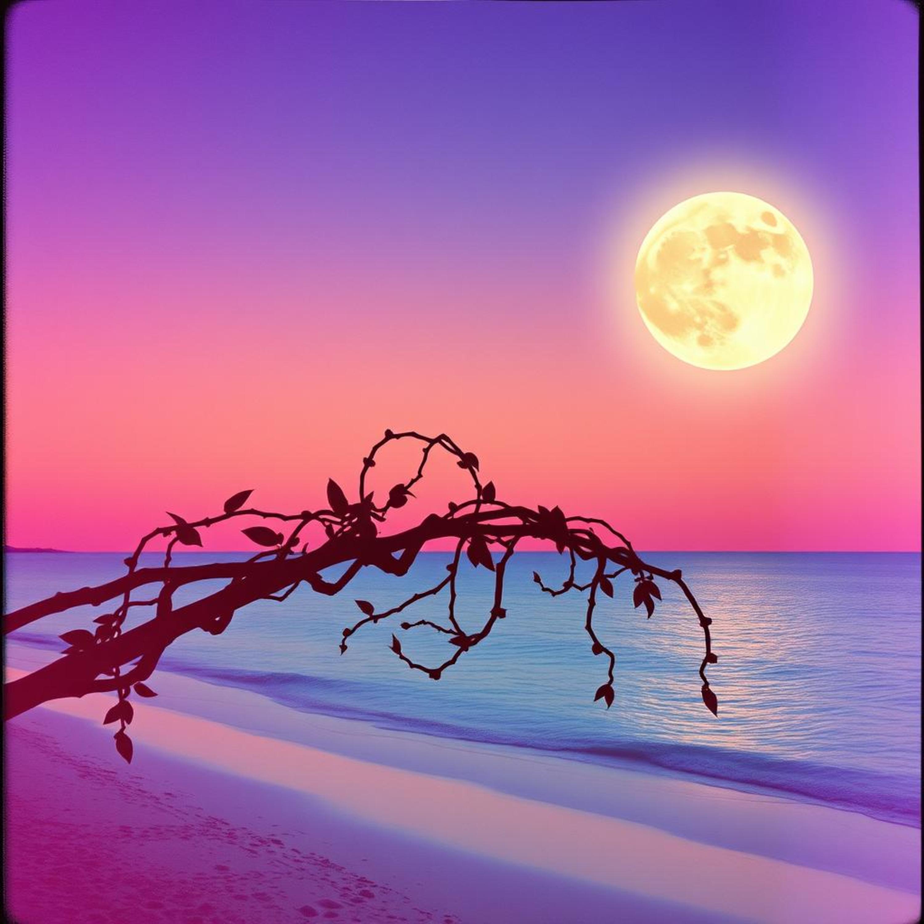 Without A Trace artwork